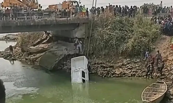 Nederlander crasht met auto en komt om na hinderlaag Nigeria