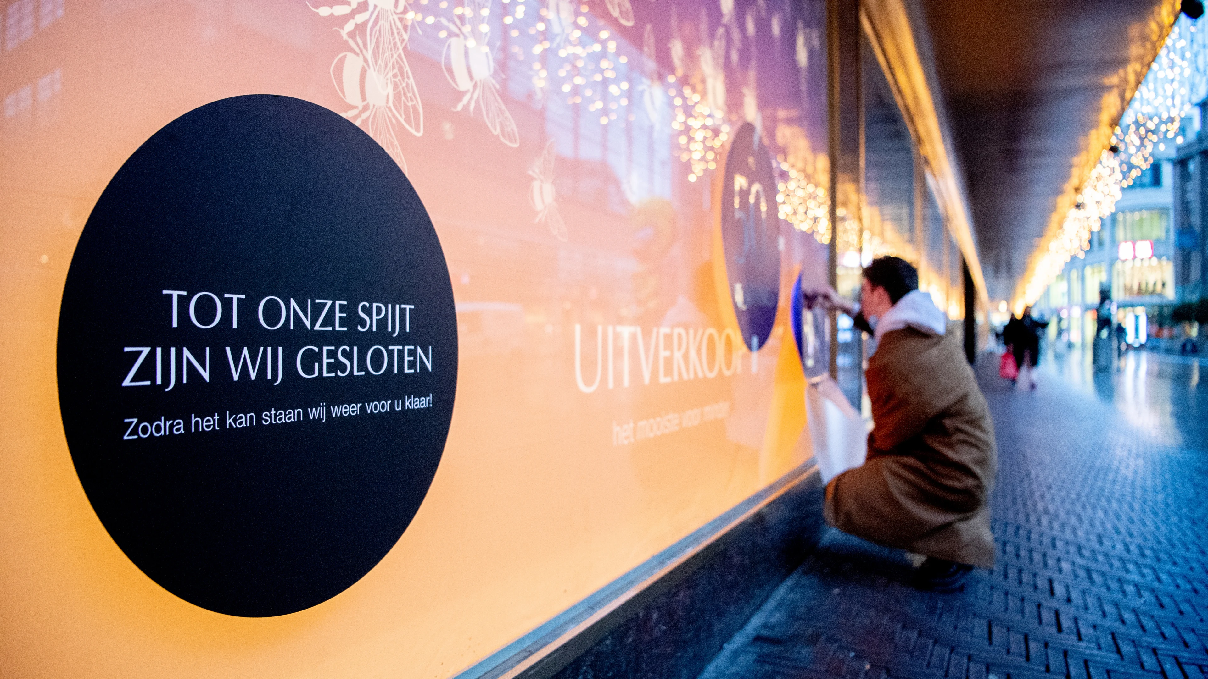 OMT buigt zich over coronamaatregelen: kan er worden versoepeld?