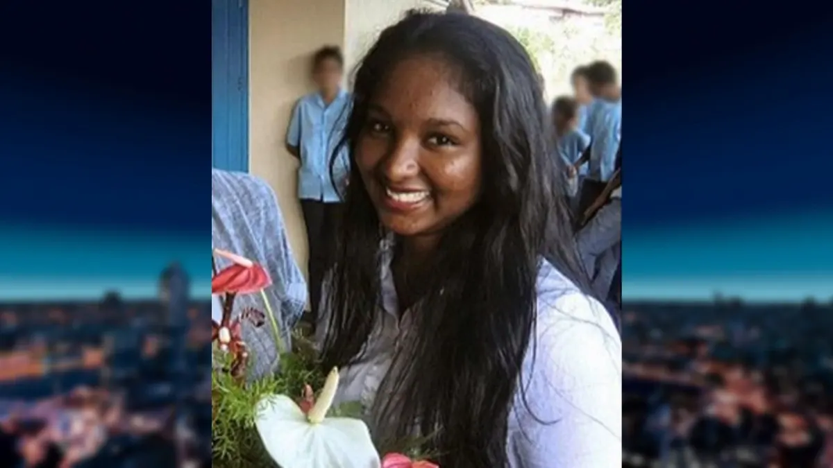 'Onderdeel schep' gevonden tijdens zoektocht naar lichaam Sumanta Bansi in recreatiegebied Scharwoude