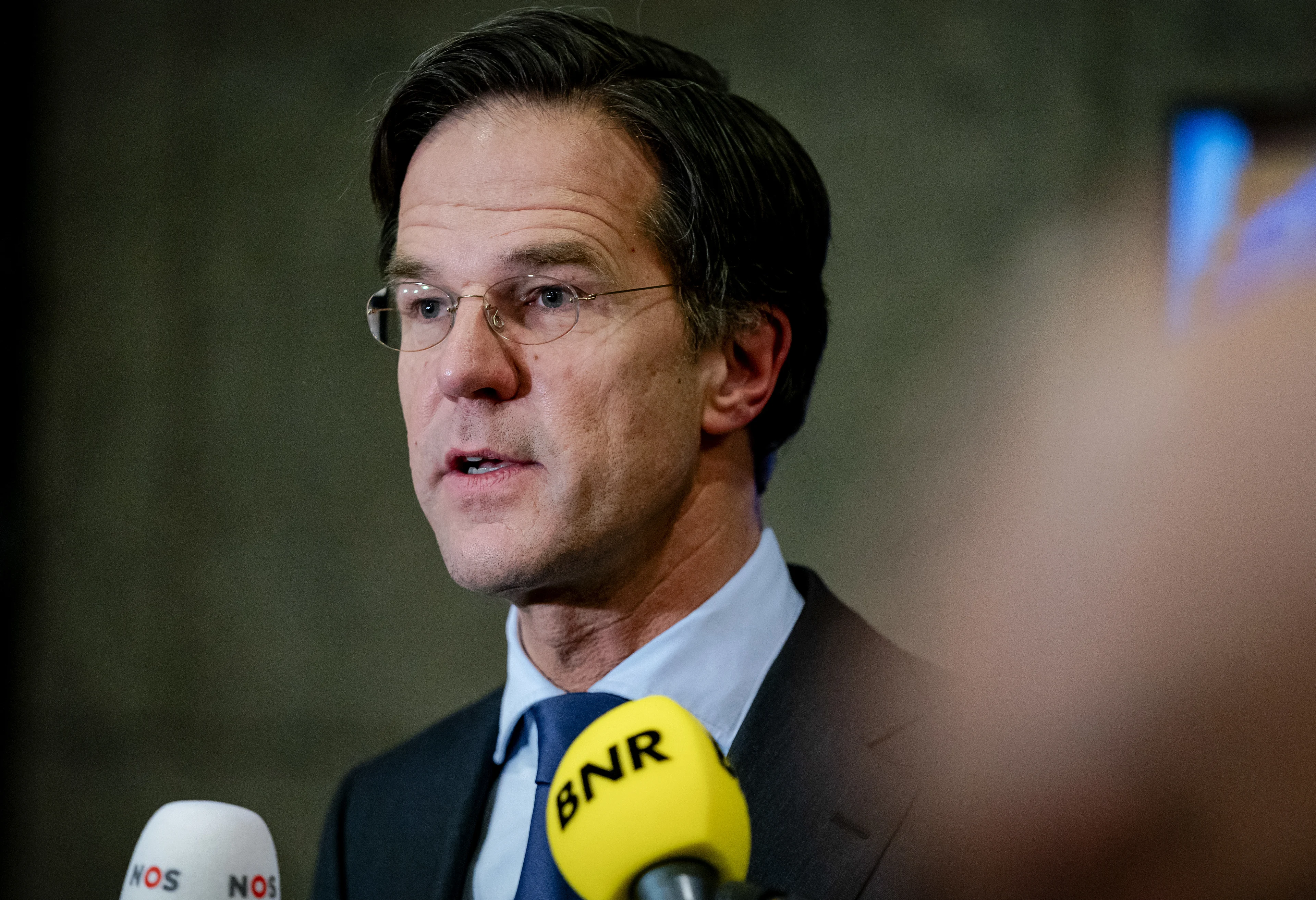 VVD en D66 hebben sleutels in handen nu uitslag deels bekend is