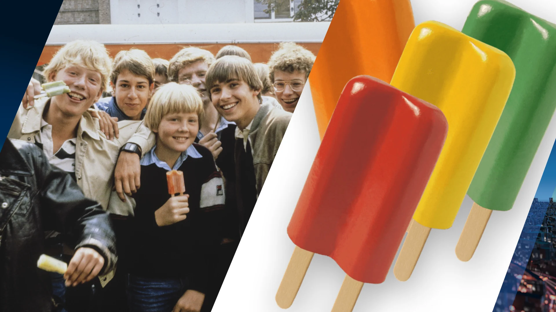 Eind voor iconische dubbellikker: maker Dedert IJs vraagt faillissement aan