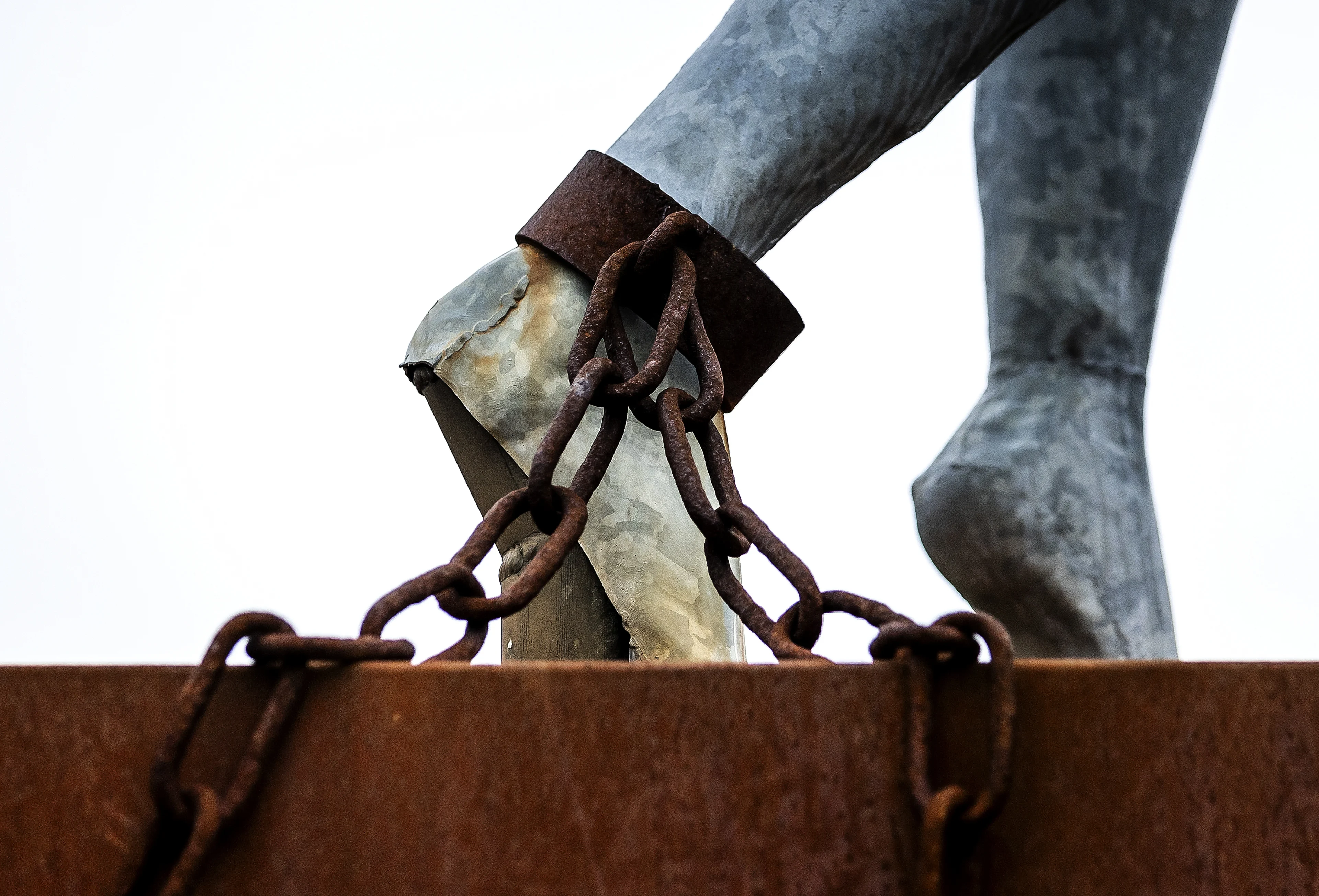 Nederland een van eerste landen die excuses maakt voor slavernijverleden