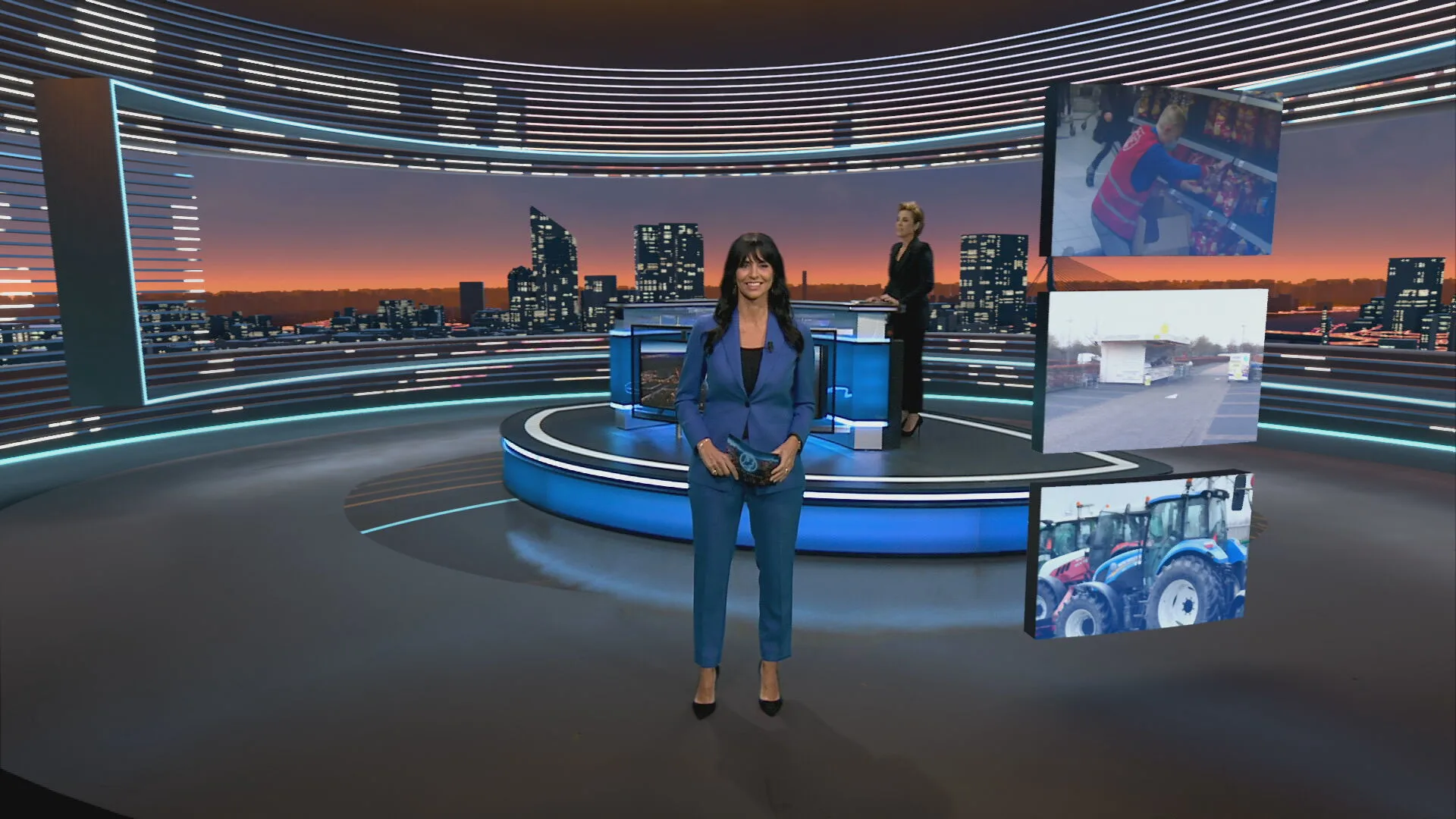 19 december 2020 - Laat