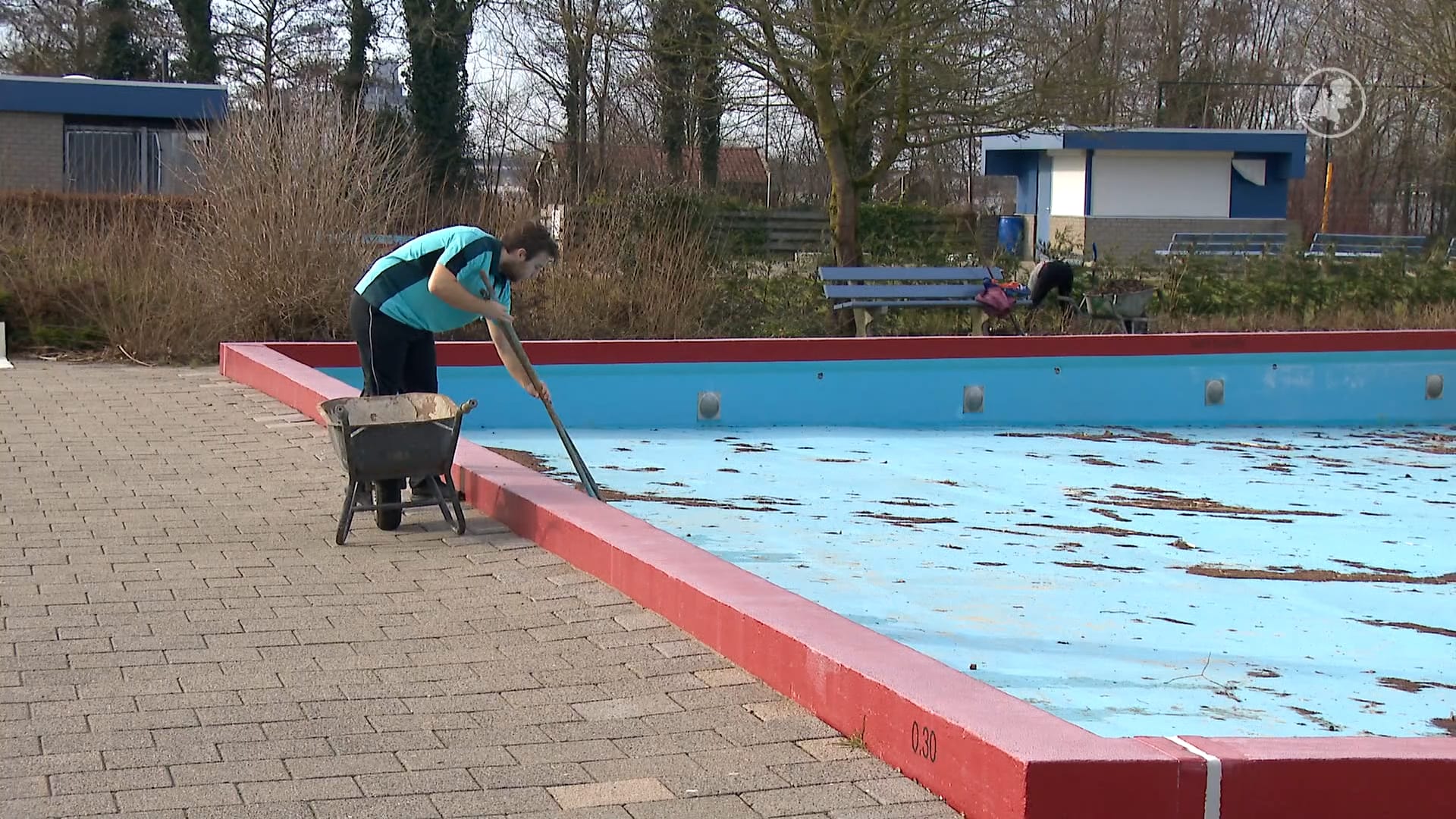 Buitenbaden in nood: te weinig toezichthouders voor druk zwemseizoen