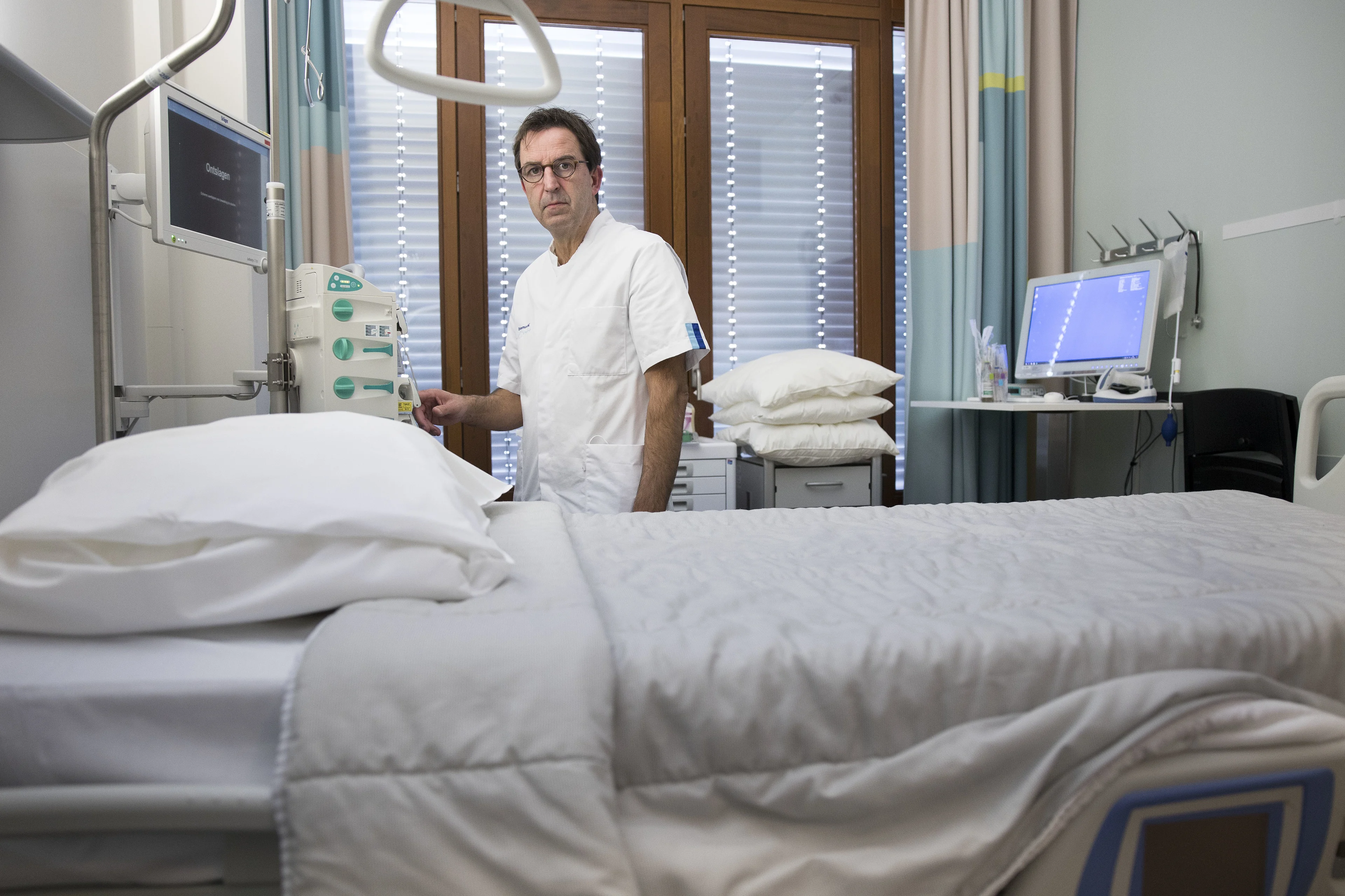 Gommers pleit ineens voor compleet ander coronabeleid: 'De hele covid is peanuts'