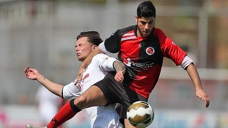 Tweede verdachte aangehouden voor dodelijke steekpartij Bilal Aydin (20)