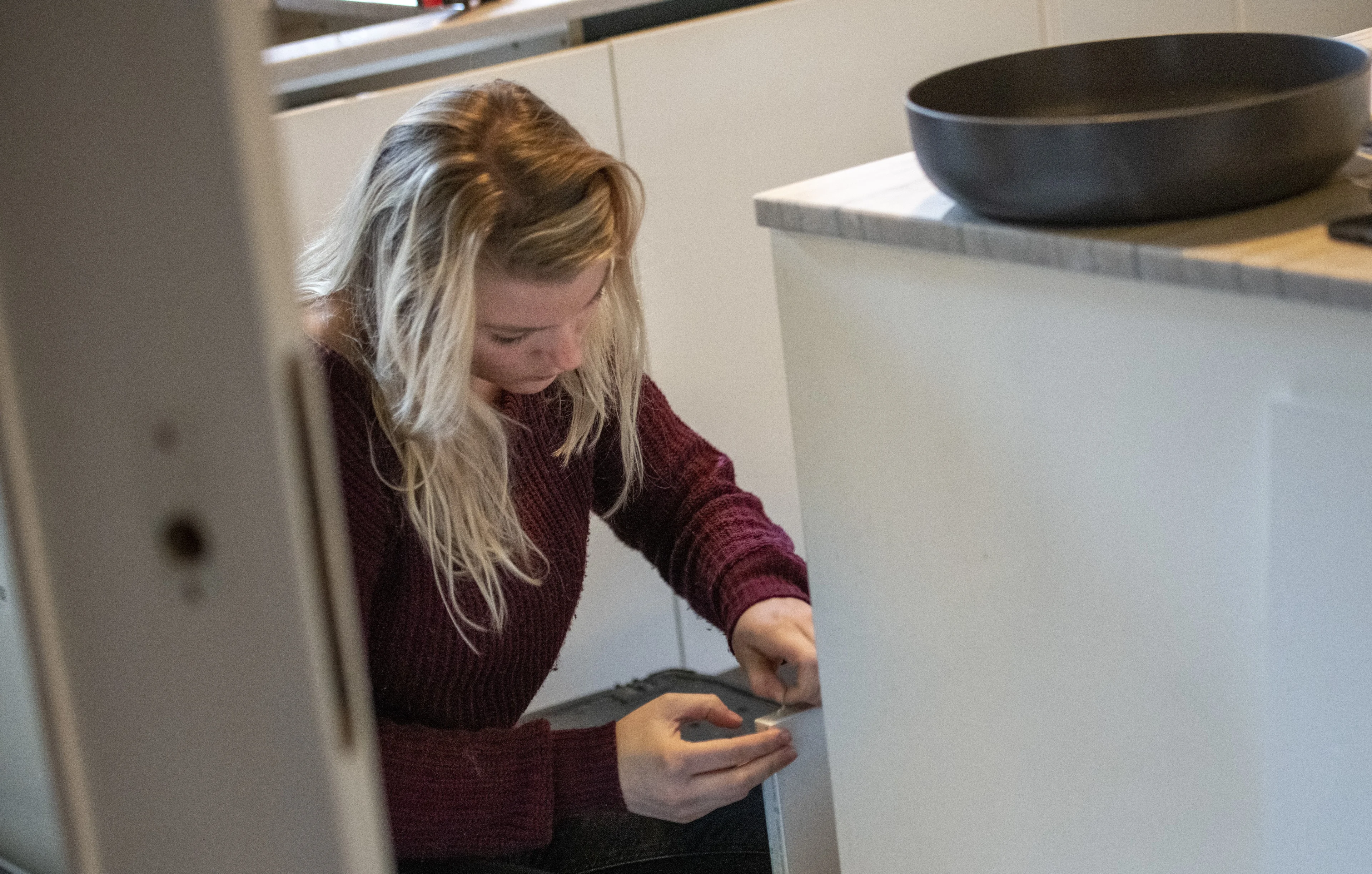 Twintigers wonen steeds minder samen en gaan vaker uit elkaar