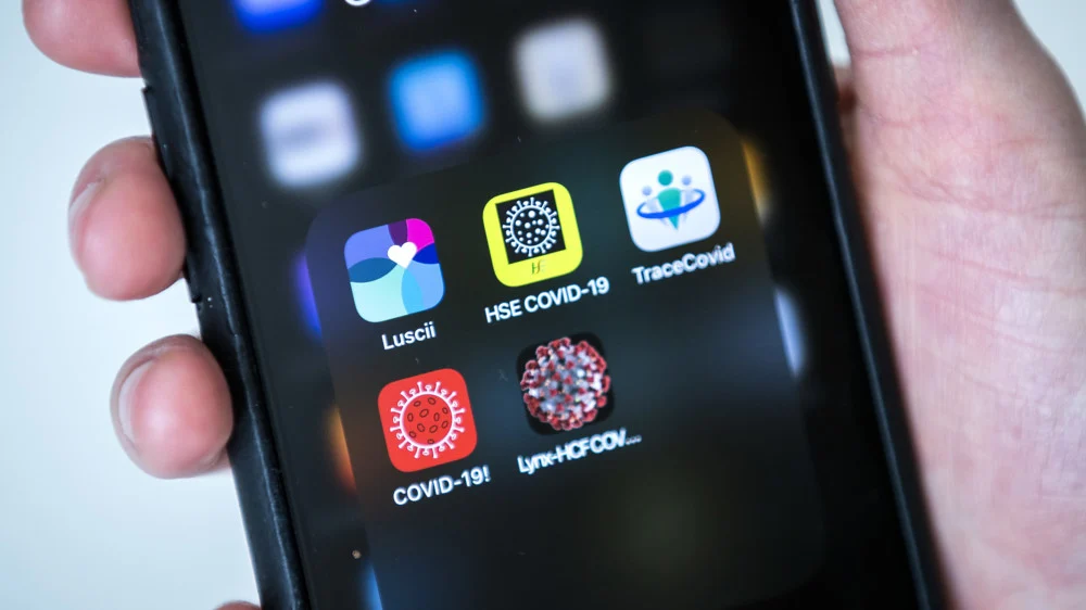 Kabinet: gebruik van corona-app wordt niet verplicht