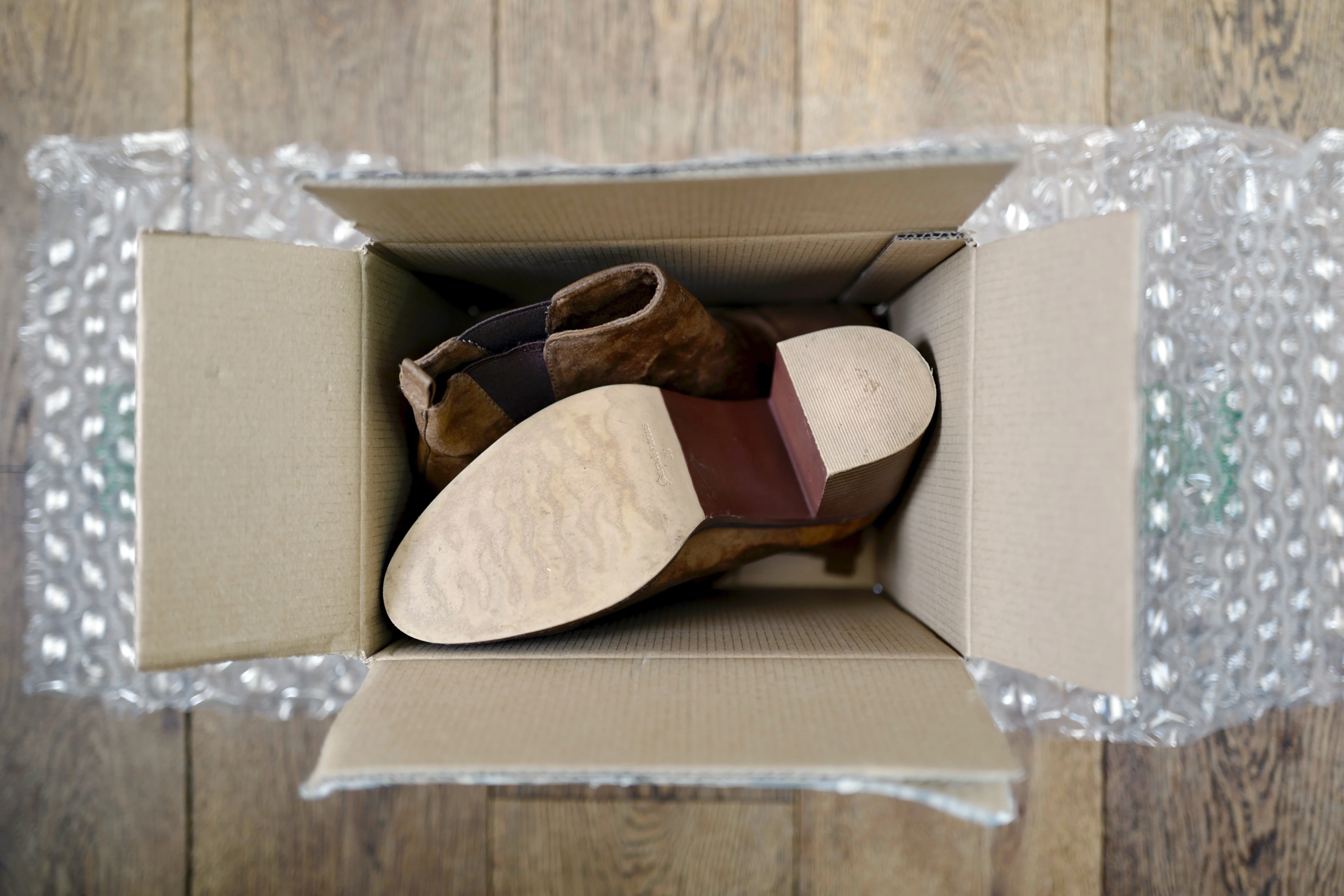 Vinted krijgt miljoenenboete na overtreding privacyregels, deed aan 'shadowbanning'