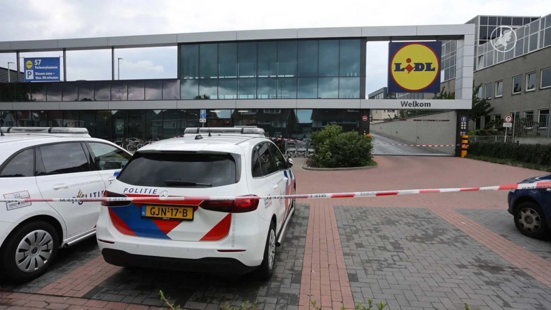 Drugs in schappen Brabantse supermarkten