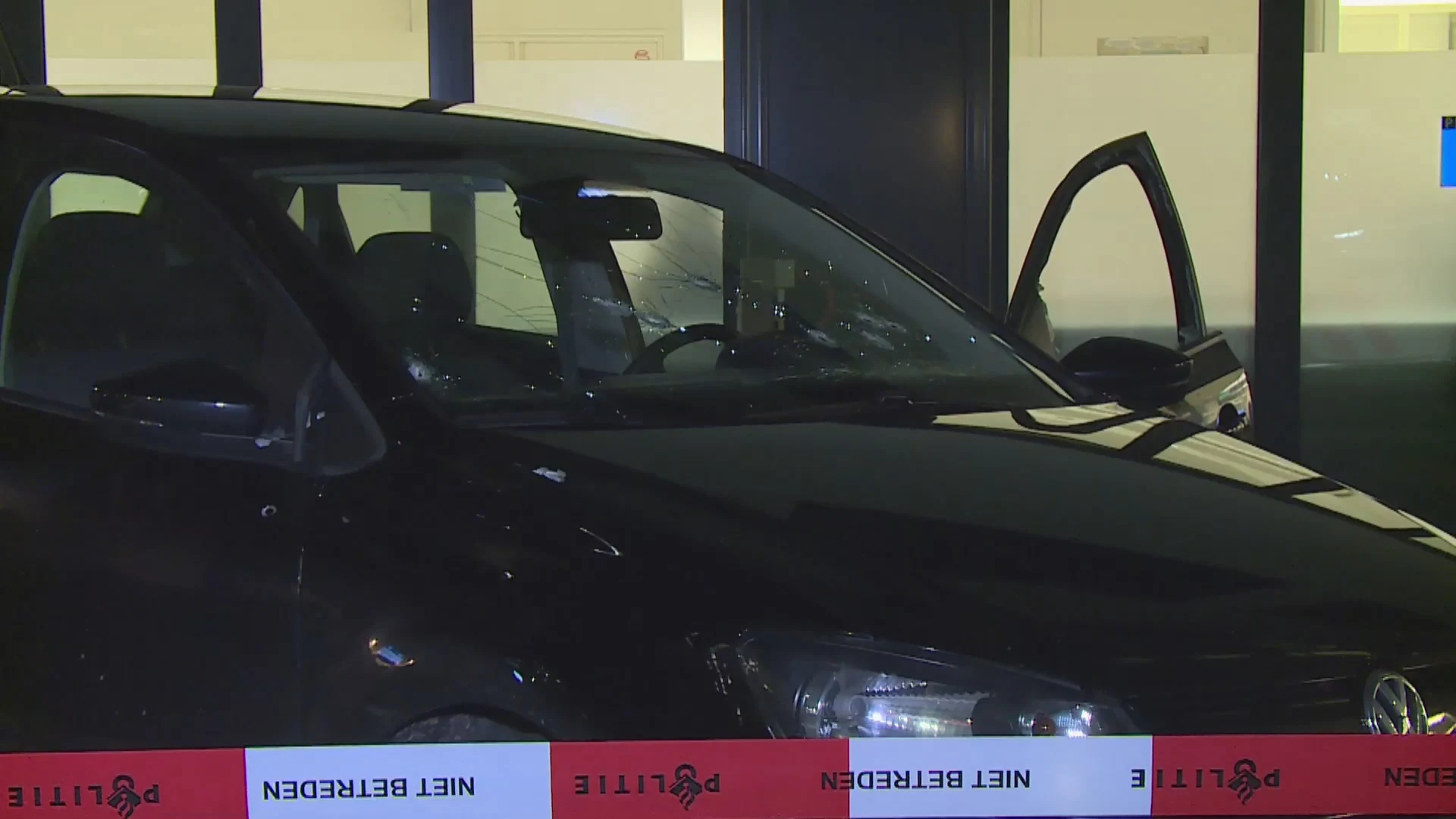 Drie aanhoudingen na mysterieuze schietpartij in Heerlen