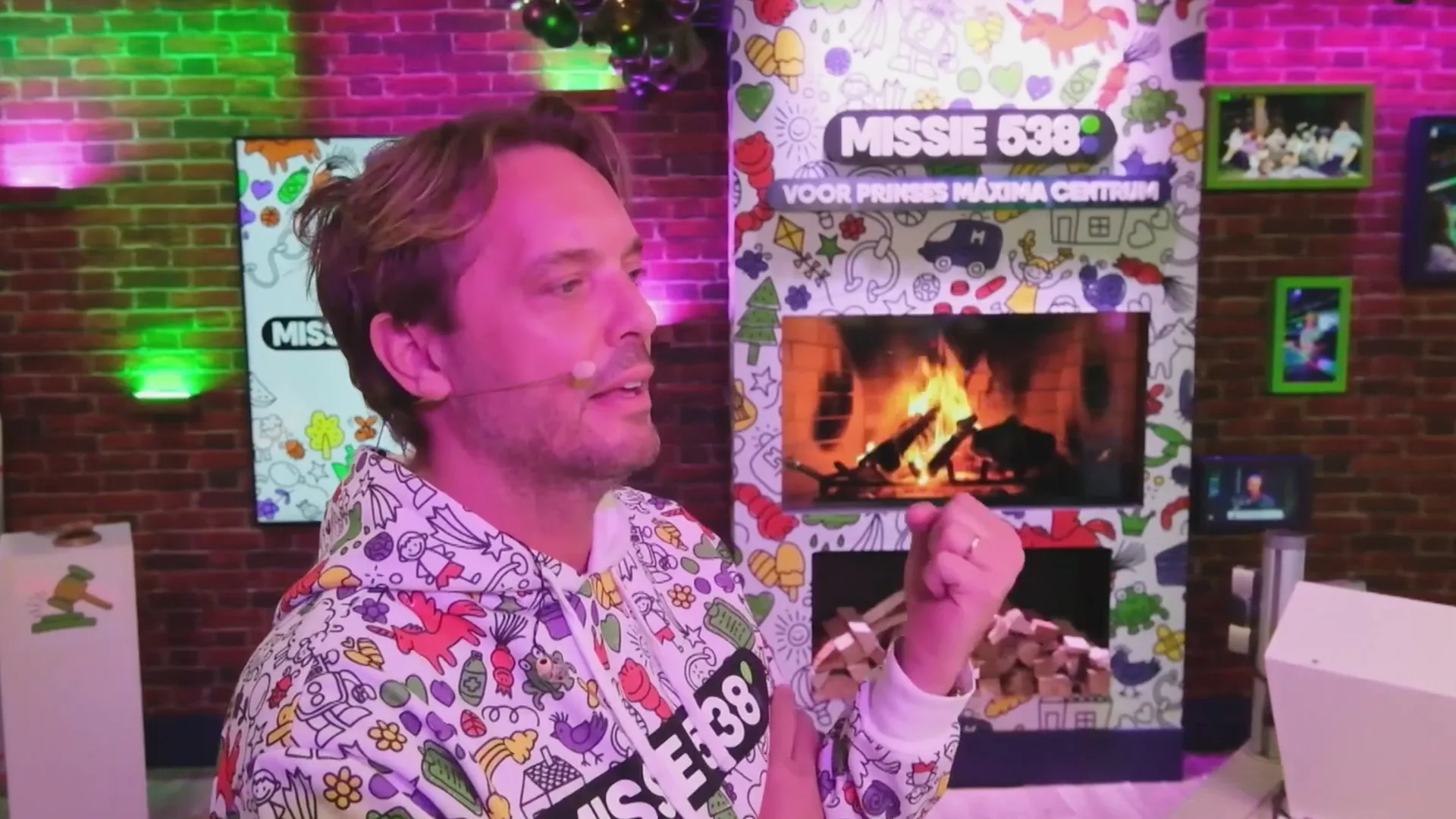 Jahraino (7) uit Missie 538 is woensdagavond overleden: 'Het is zo vreselijk'