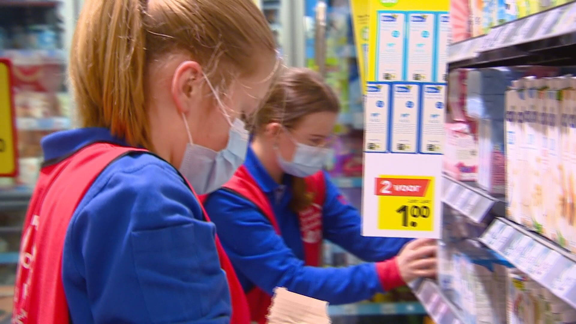 Supermarkten tijdens de kerst open of dicht? 'Onze medewerkers zijn gewoon nog fit'