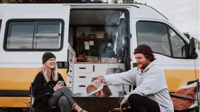 Verdubbeling belasting voor camperaars: zo kom je eronderuit