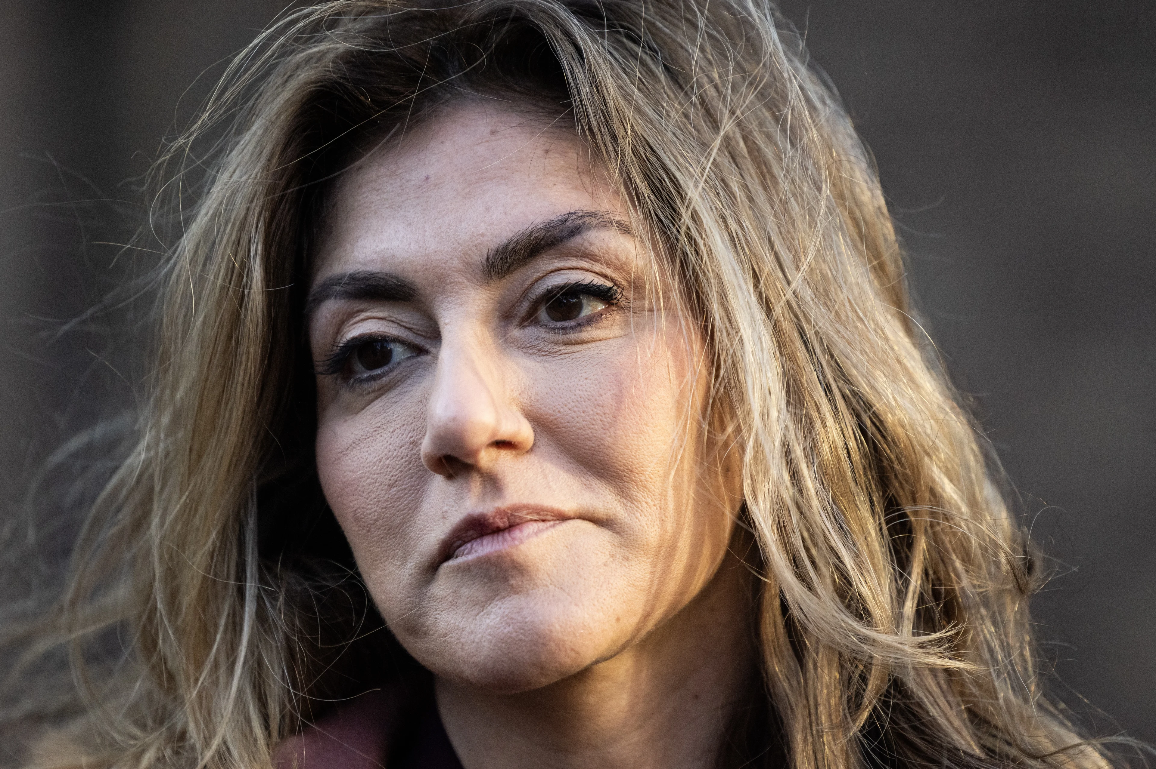 Chaos bij VVD: Yeşilgöz moet partijgenoten tijdens congres overtuigen van haar koers