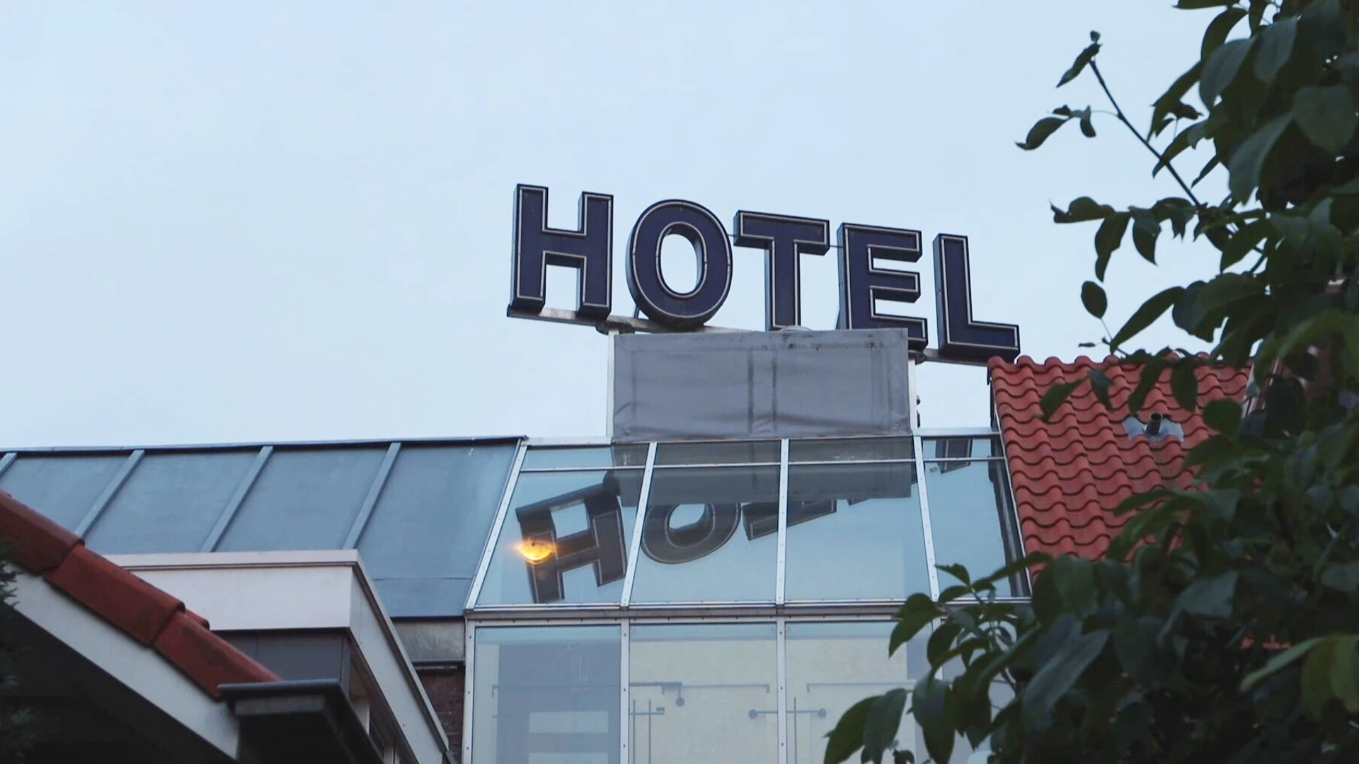 Hotelbudget voor statushouders blijft vaak onbenut