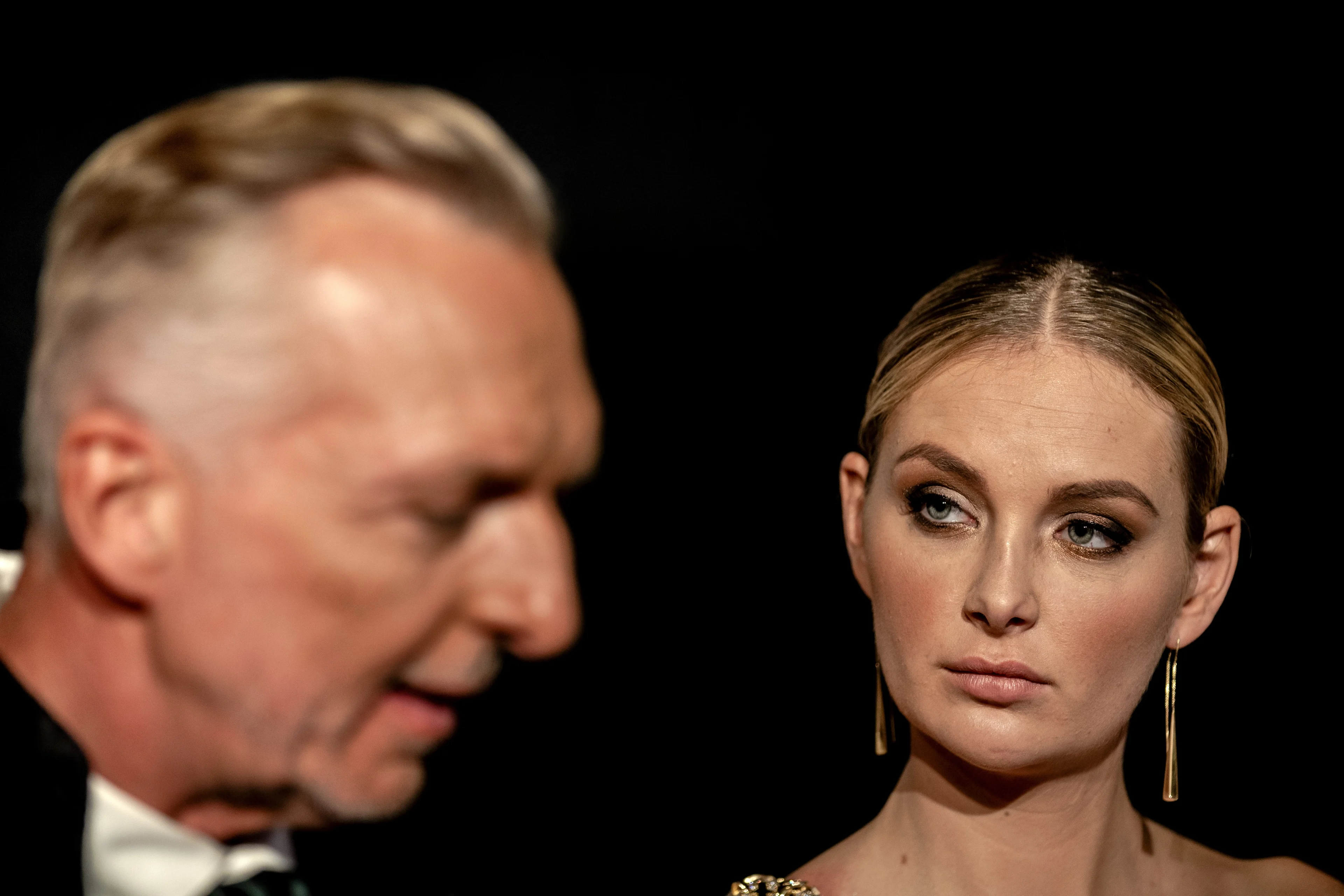 Maxime Meiland over einde Chateau Meiland: vader is erg veranderd