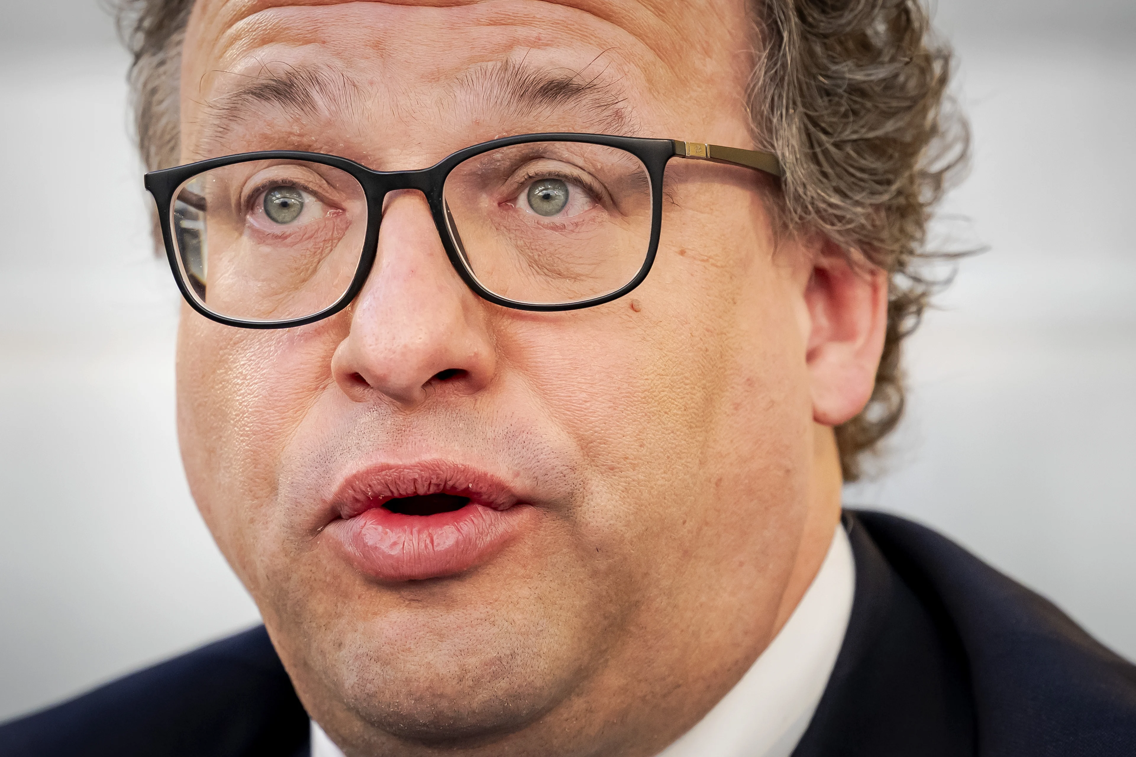 Koolmees mag niet langer dan twee weken verkenner zijn, vindt Rover