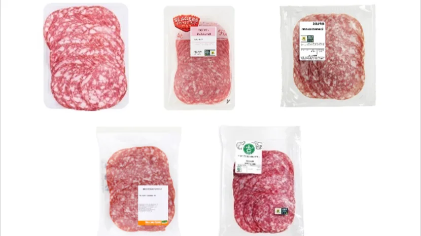 Waarschuwing voor boerenmetworst uit supermarkten, bevat gevaarlijke bacterie
