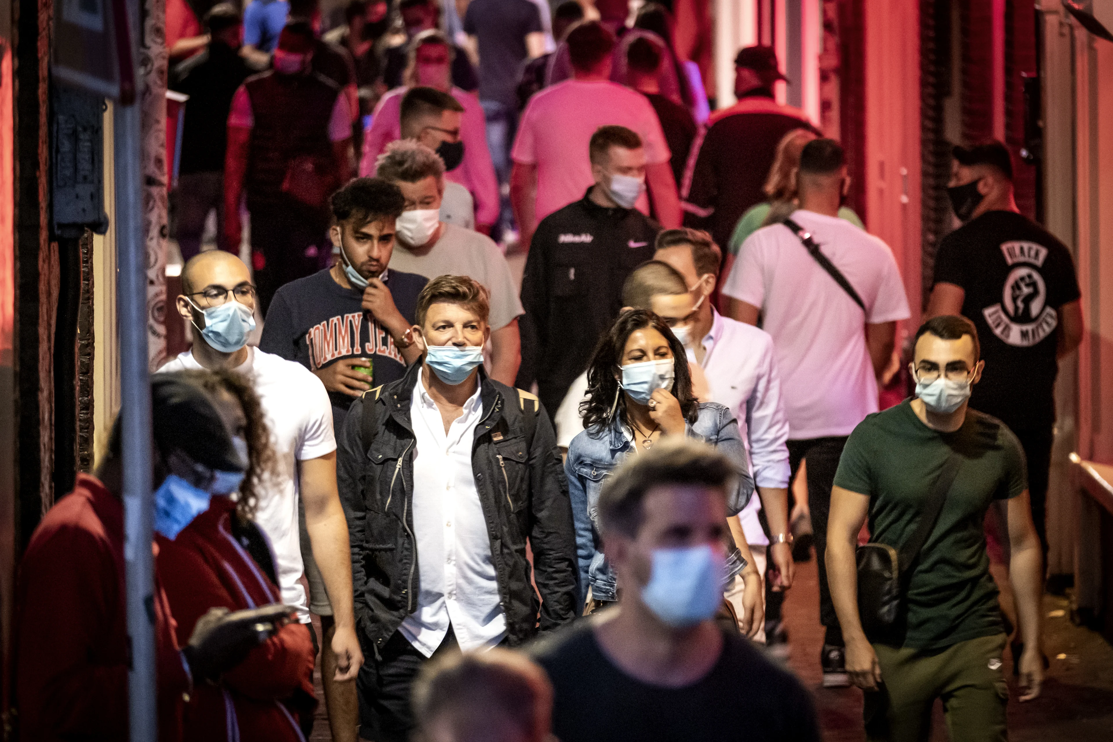 LIVEBLOG | Politie pleit voor tijdelijk vuurwerkverbod bij jaarwisseling