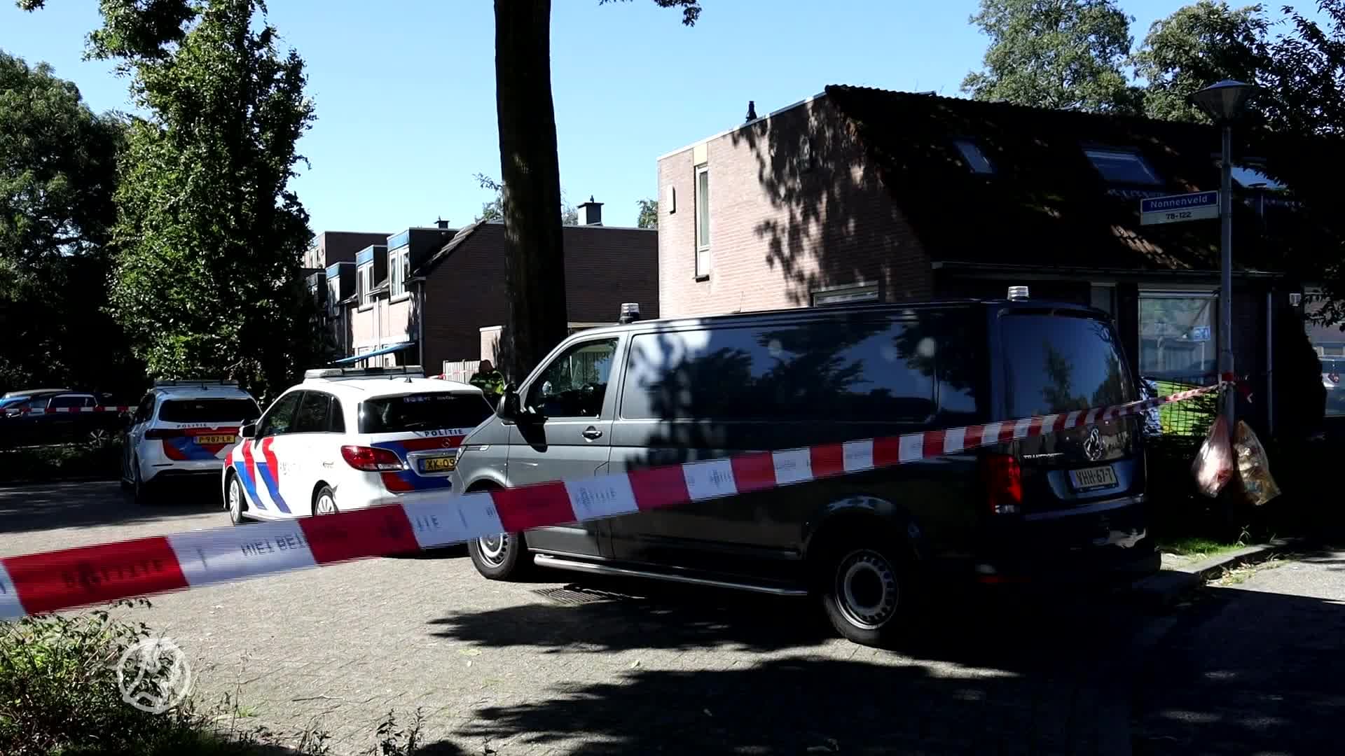 Opgepakte man om dode vrouw (41) in Uden is 45-jarige plaatsgenoot