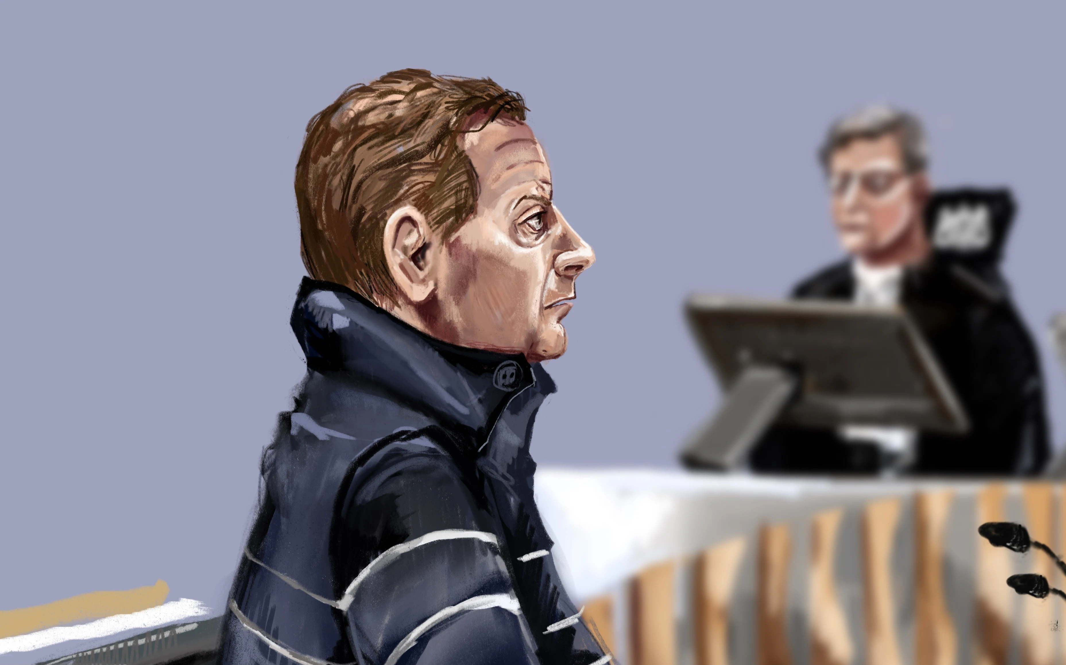 OM eist 14 jaar cel met tbs tegen verdachte in Barendrechtse zedenzaak 