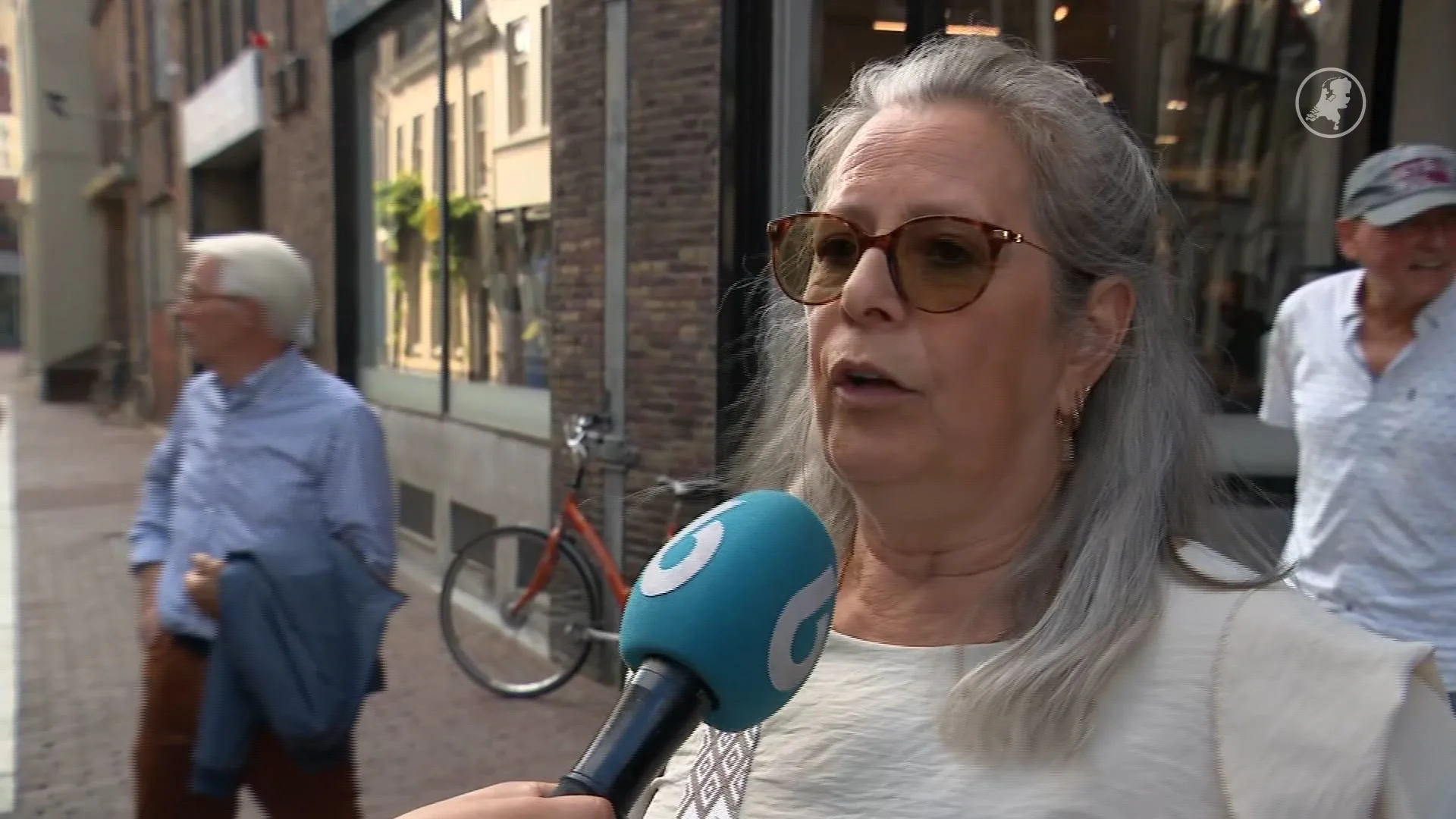 Spoeddebat in Den Bosch over asielopvang Engelen