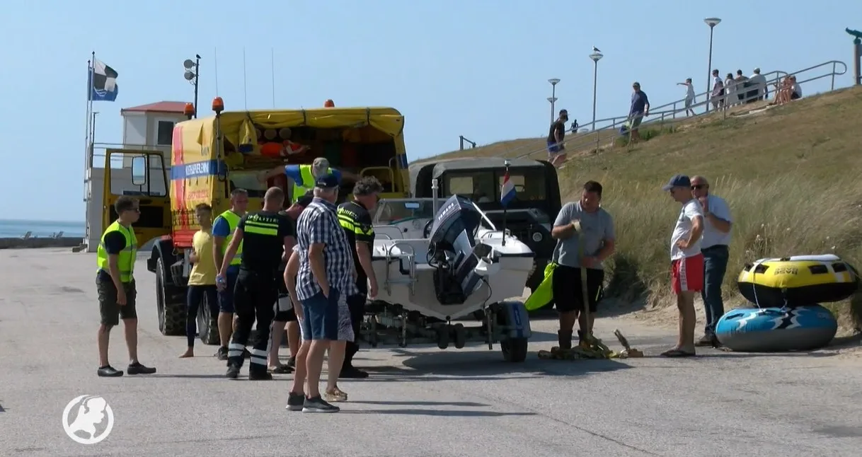 Werkstraf geëist voor bootongeluk Zeeland waarbij 15-jarig meisje om het leven kwam