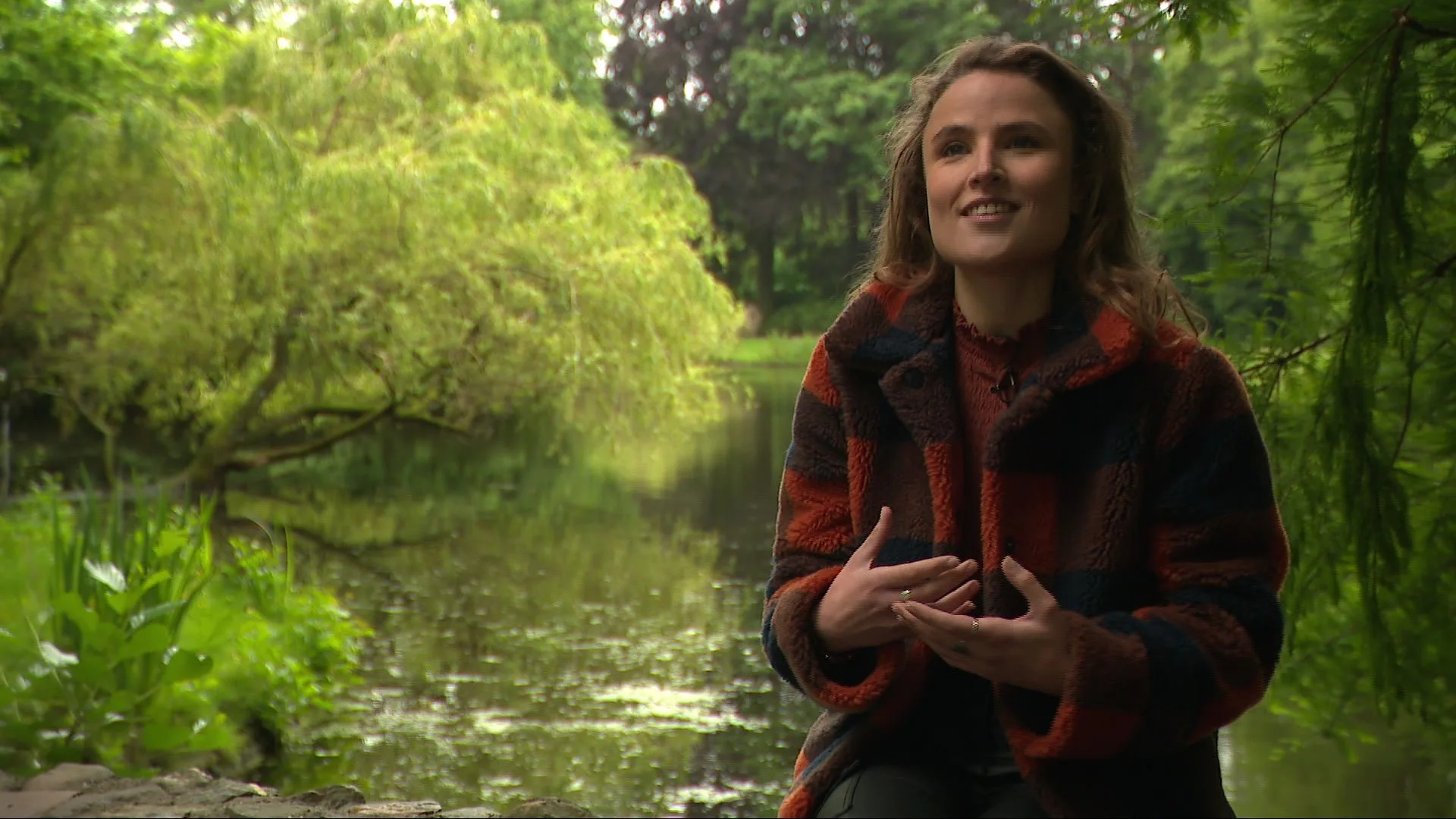 Buiske had eetstoornis maar kreeg niet juiste hulp: 'Dit was laatste strohalm' 