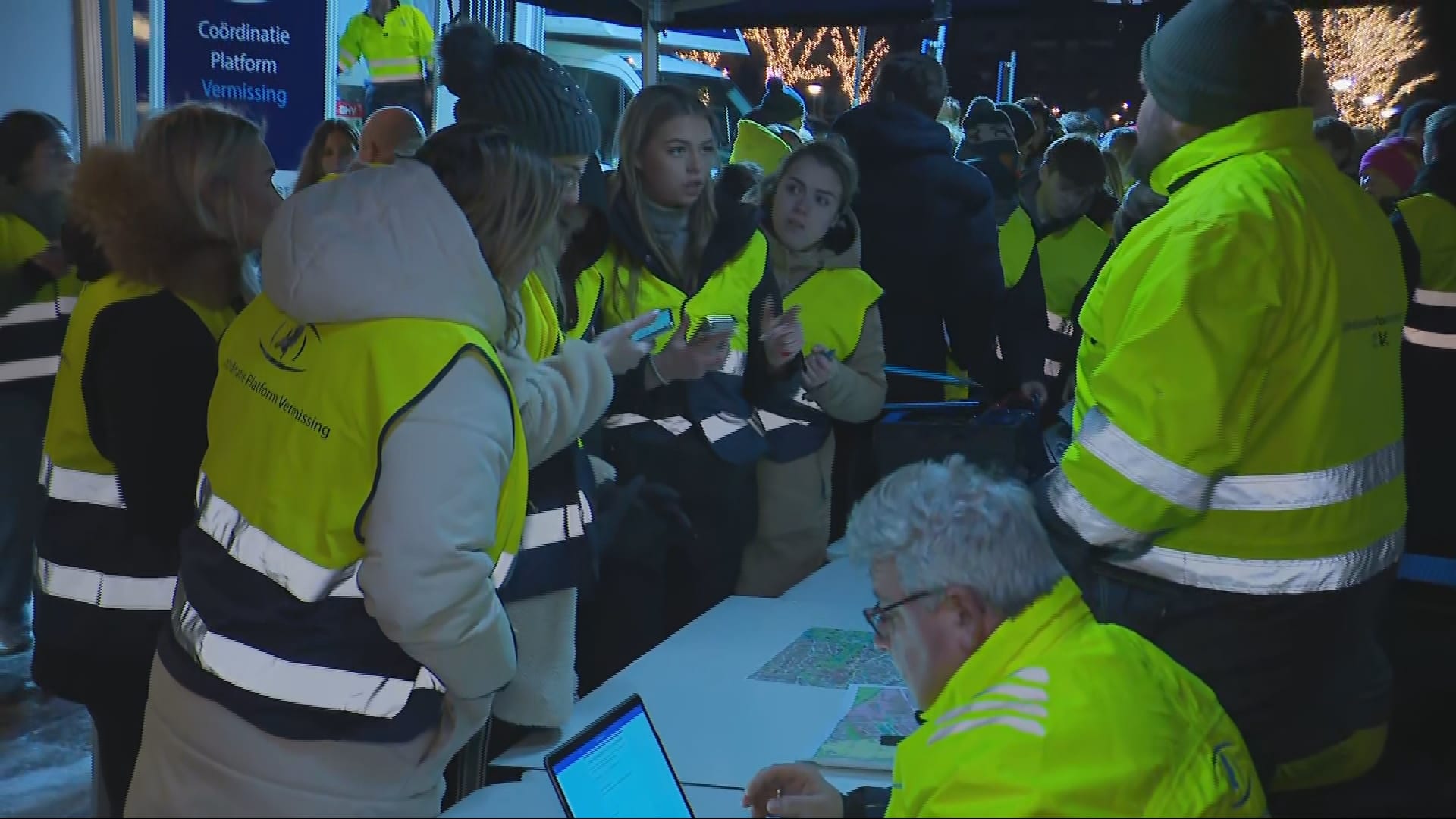 Vermiste jongen (8) uit Steenwijk na urenlange zoektocht nog niet gevonden