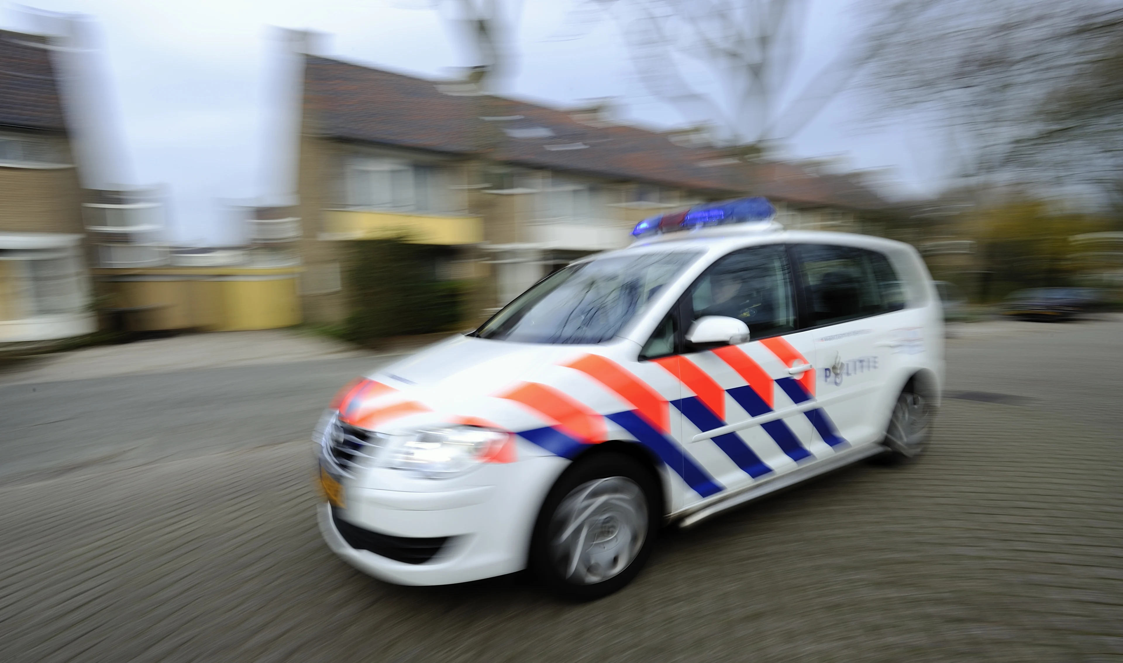 Gevonden jongen (16) in woning Barendrecht werd dodelijk geraakt door kogel