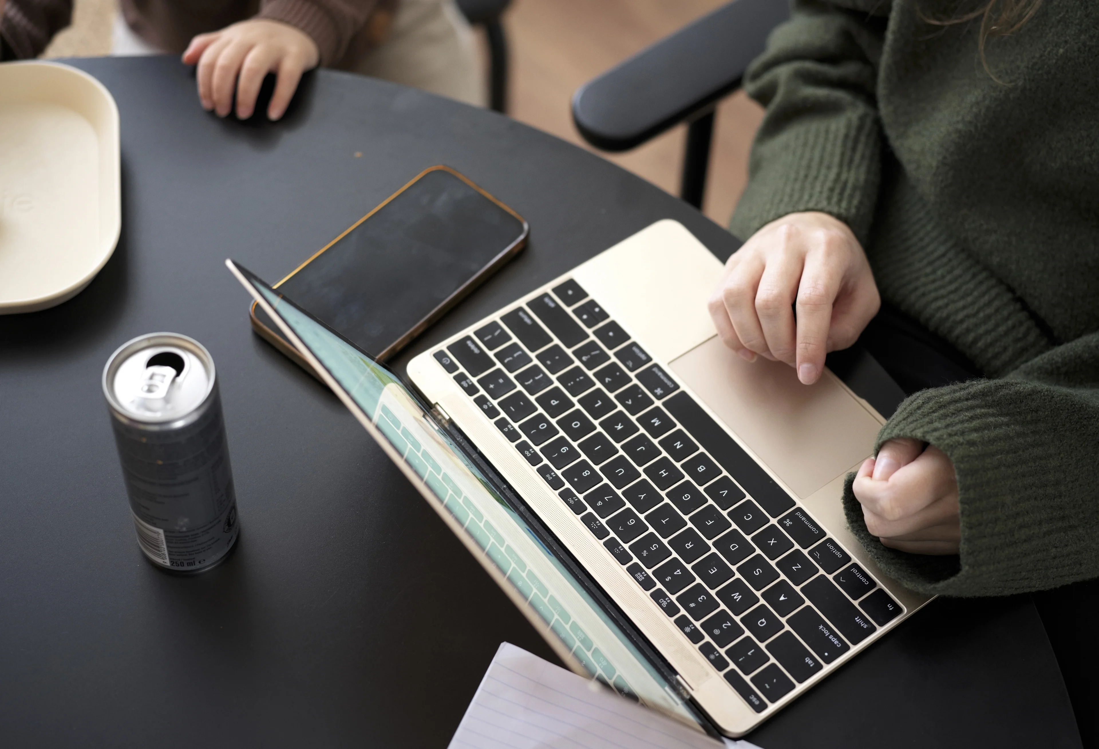 Schadelijke software die gegevens steelt uit de lucht gehaald