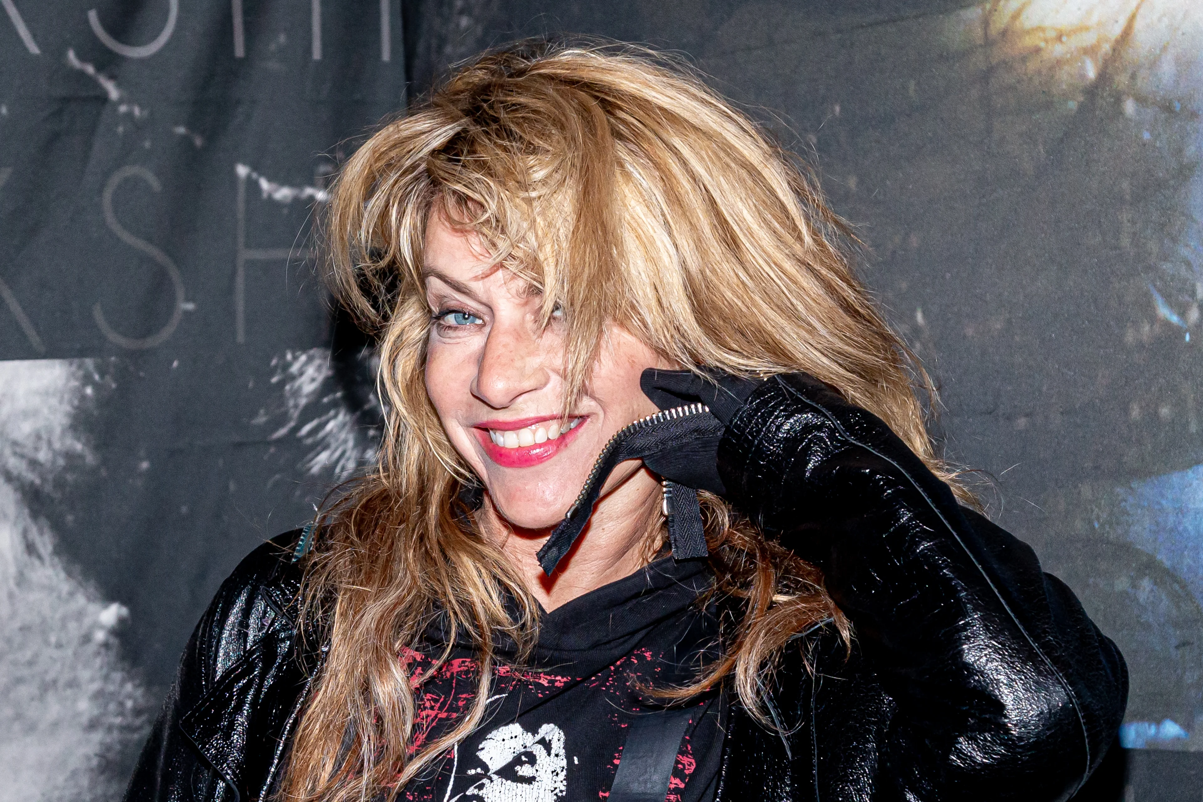 Opnieuw borstkanker vastgesteld bij Ellen ten Damme