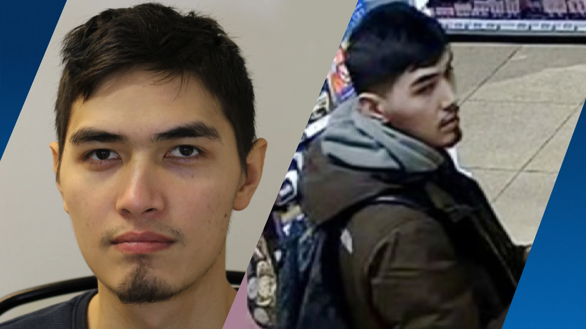 Wie weet meer over deze Oeigoerse man die werd doodgeschoten in Oss?