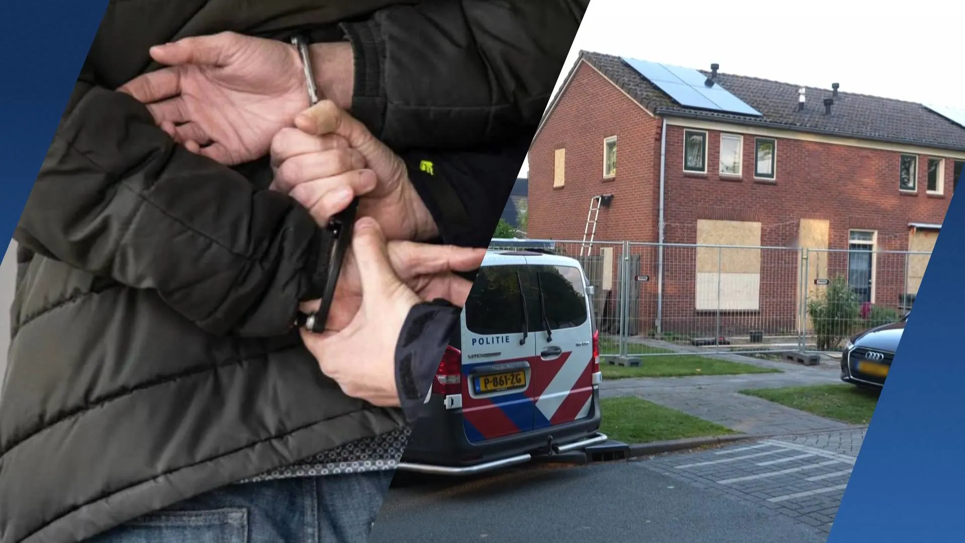 Twee vrouwen aangehouden na ernstige mishandeling van meisje (6) en jongen (7)