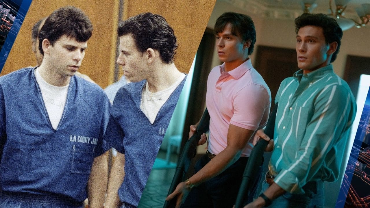 Kijkers pleiten na Netflix-serie voor vrijlating Menendez-broers die ouders vermoordden