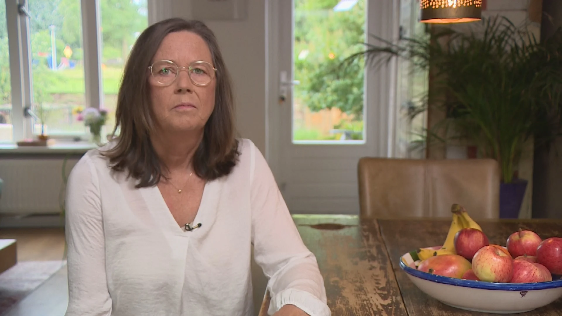 Ongeneeslijk zieke Yvonne hoopt dat medicijn nu wél vergoed wordt: 'Mijn laatste kans op extra tijd'