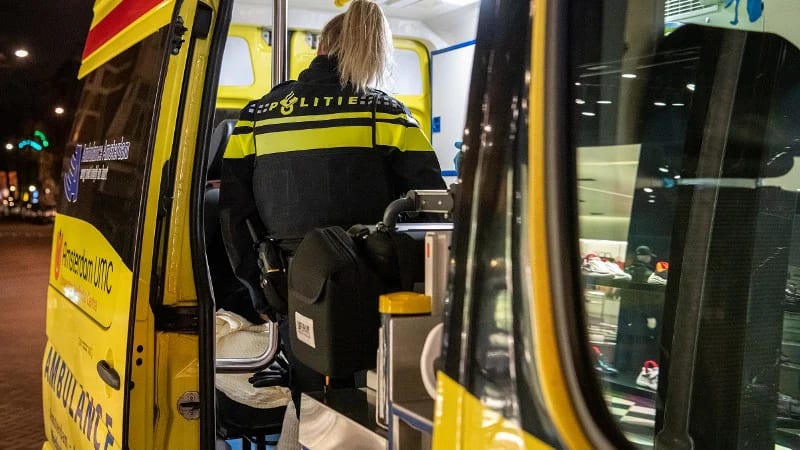 Tiener met stroomstoten aangehouden na steekincident in Tilburg