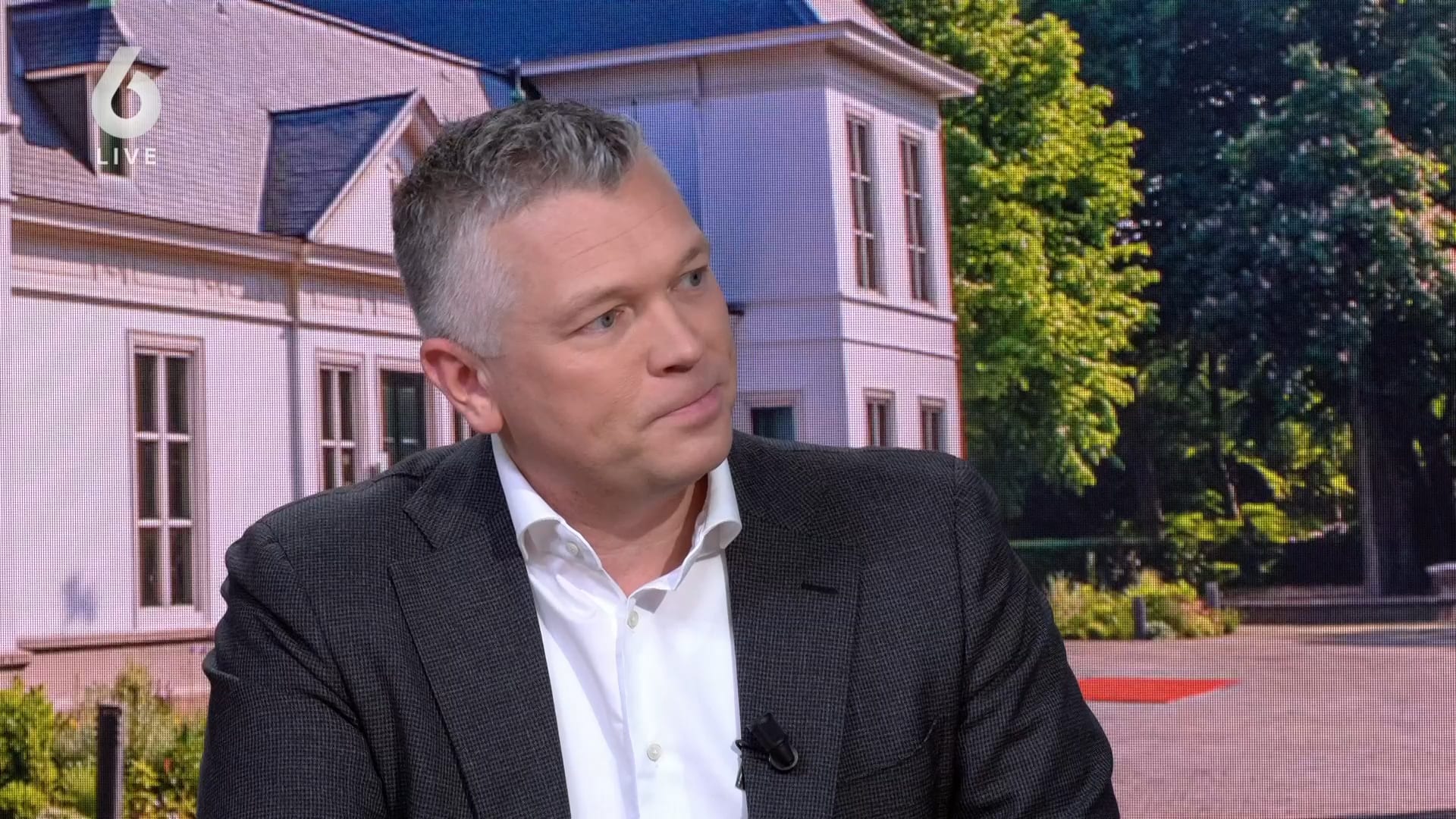 Stikstofcrisis en begroting zorgen voor kopzorgen in kabinet