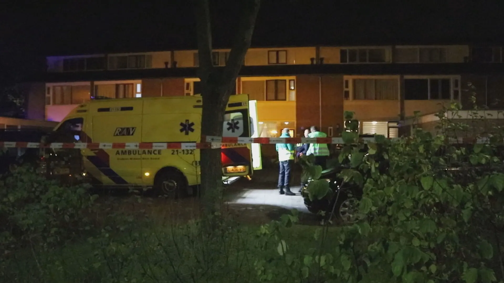 Twee doden na steekpartij in Cuijk