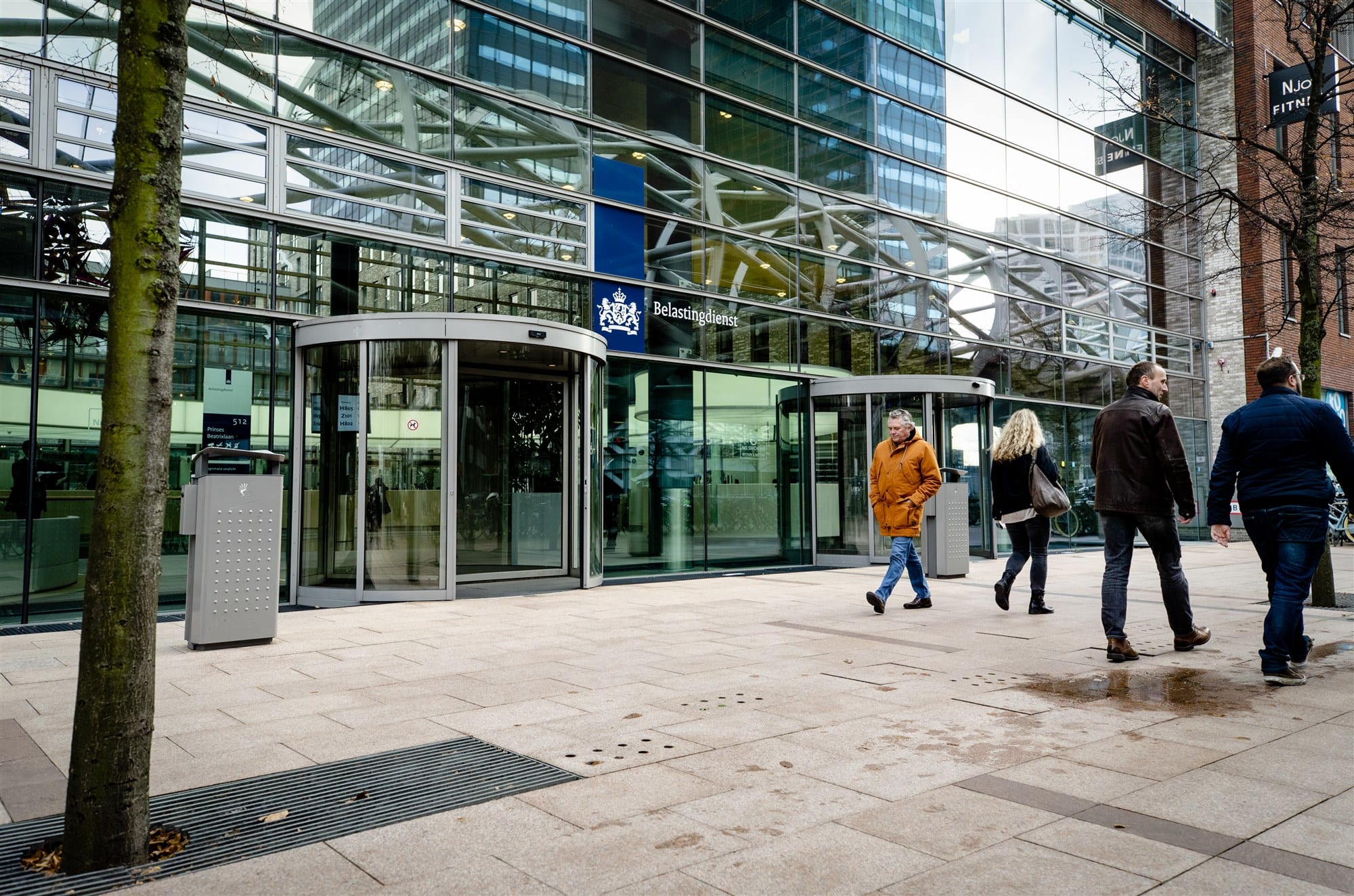 Belastingdienst betaalde 31 miljoen aan kosten ten onrechte niet terug