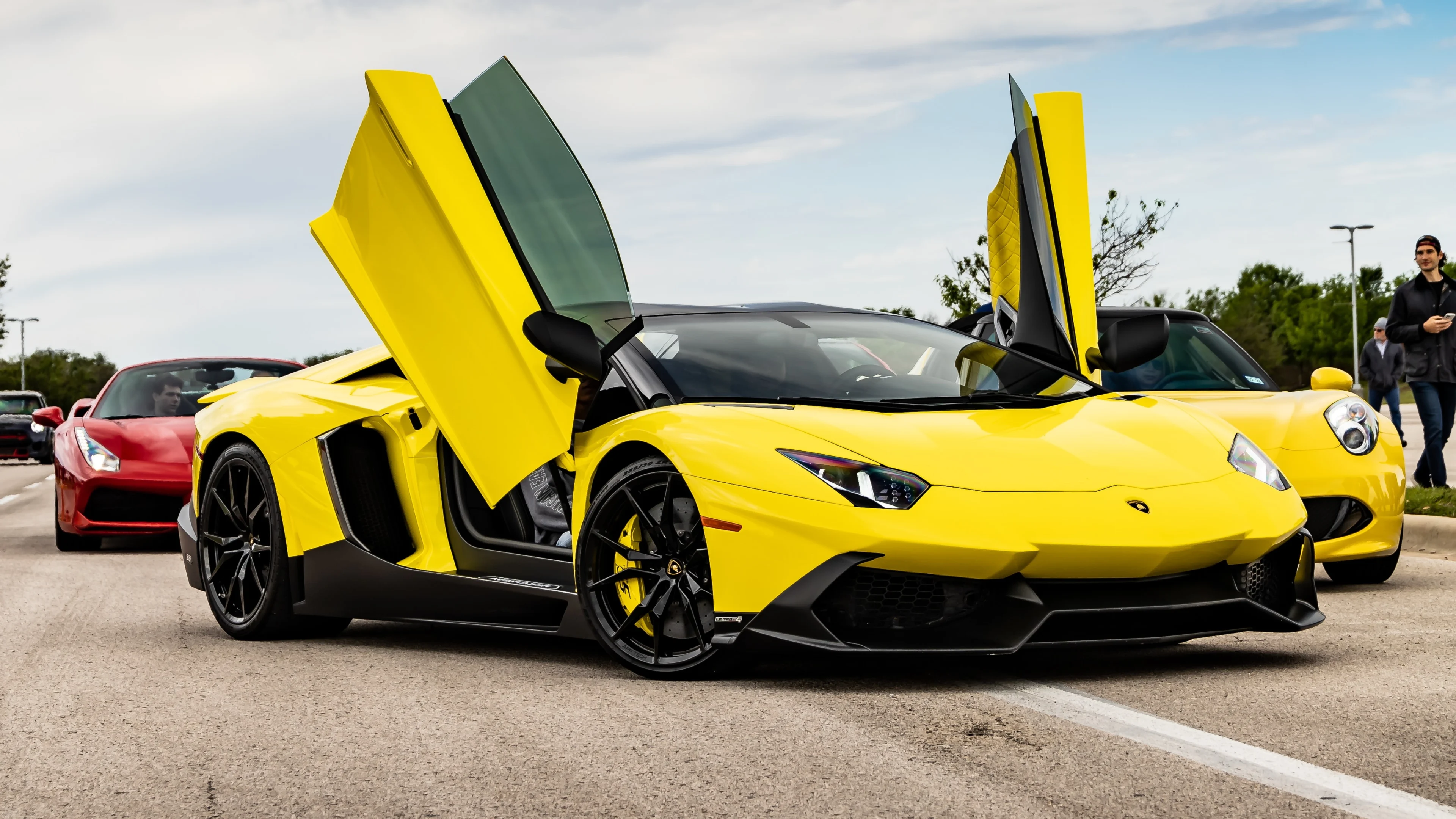 Nooit eerder zó veel miljardairs in Nederland