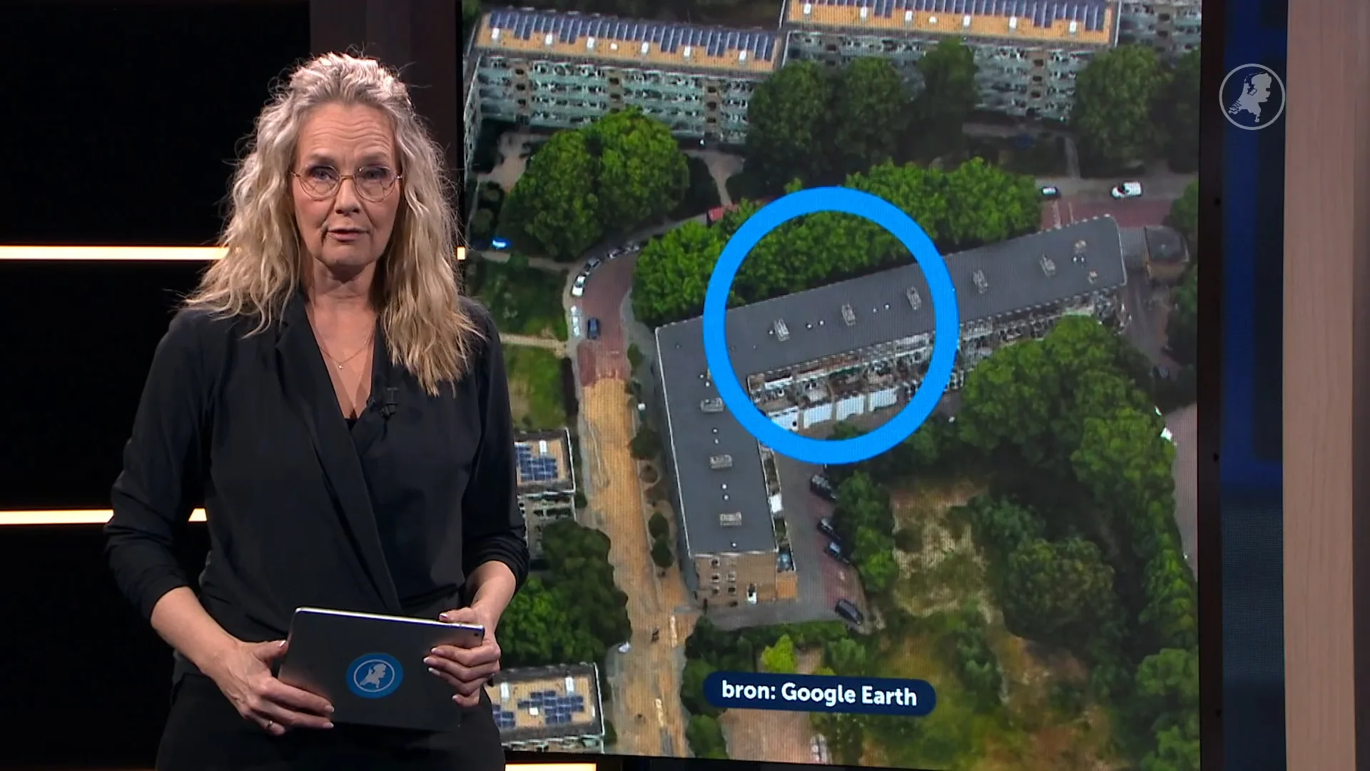 Dit weten we nu over de gebeurtenissen van zaterdag op de Tarwekamp in Den Haag