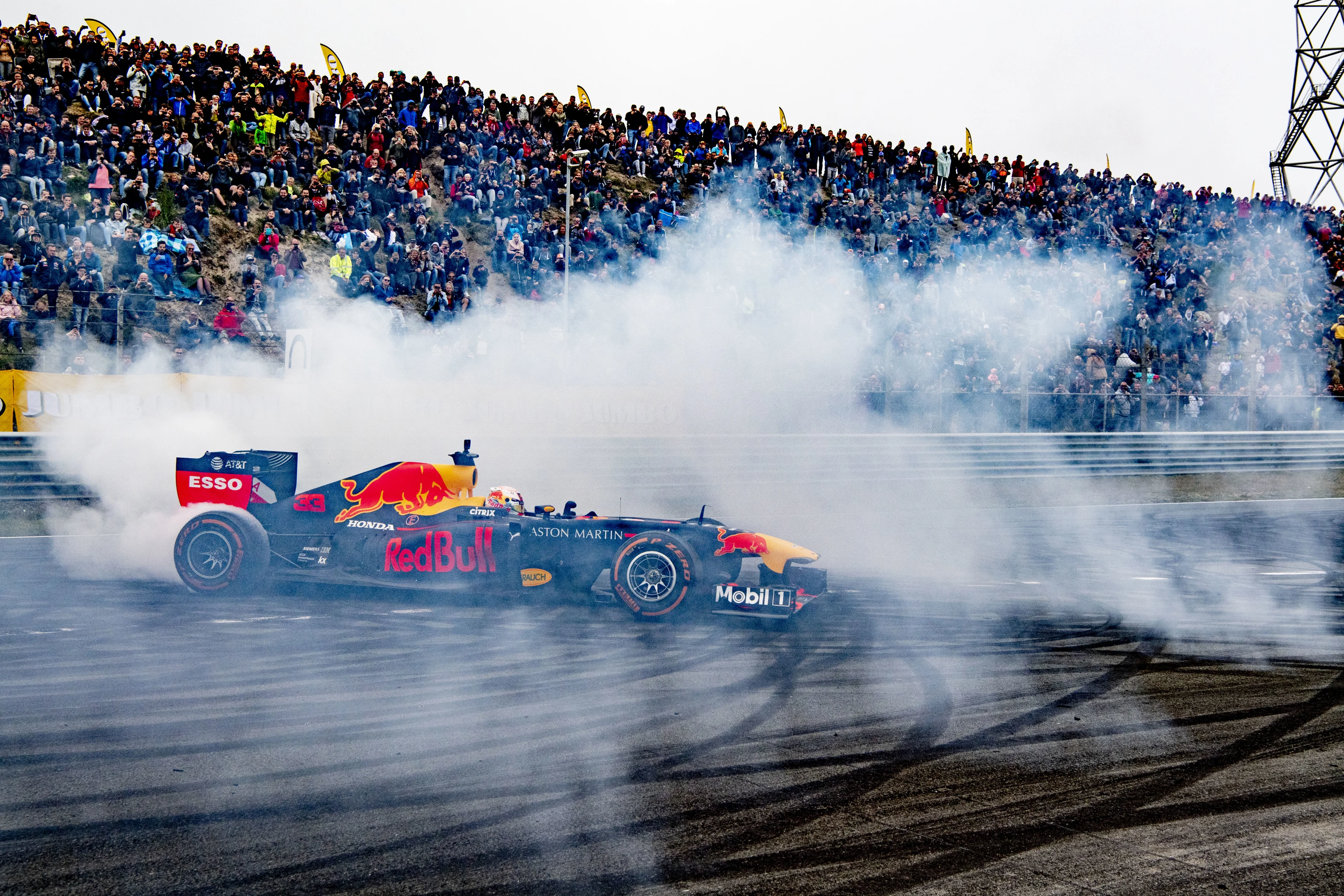 Milieuorganisatie ontvangt doodsbedreigingen om kort geding Grand Prix Zandvoort