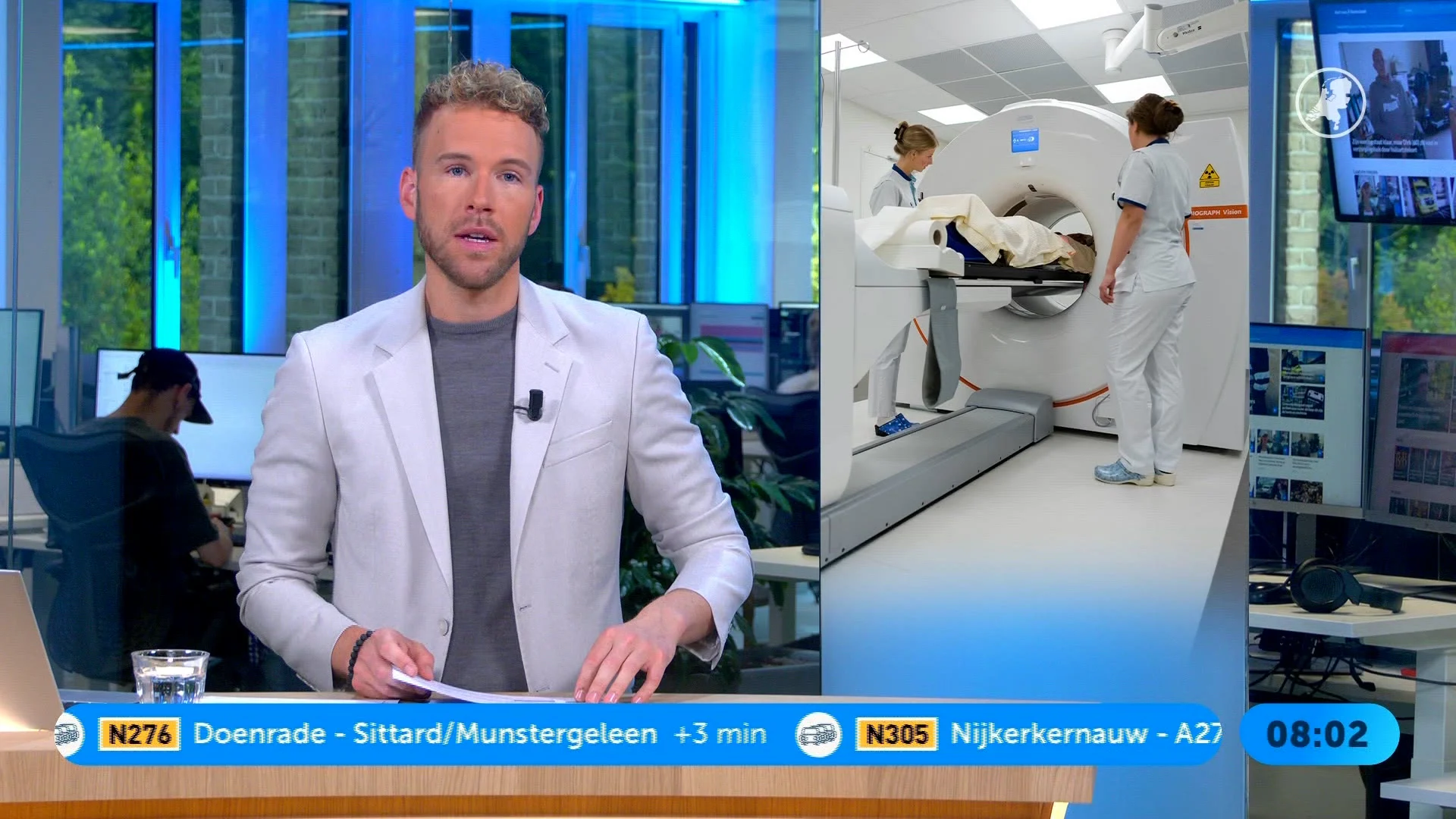 Duizenden levens worden jaarlijks gered door bevolkingsonderzoeken