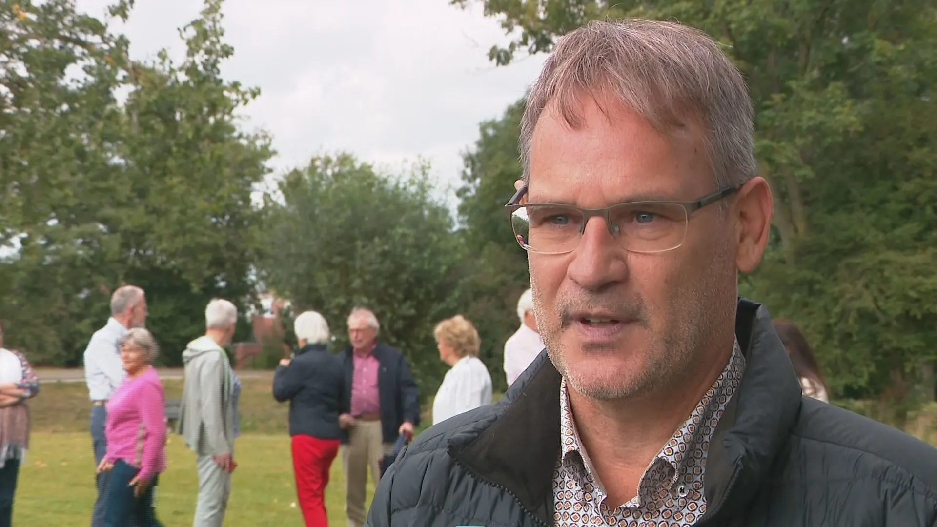 Alphenaren bezorgd over bouwplannen op trapveldjes: 'Groene plekjes wordt geroofd'