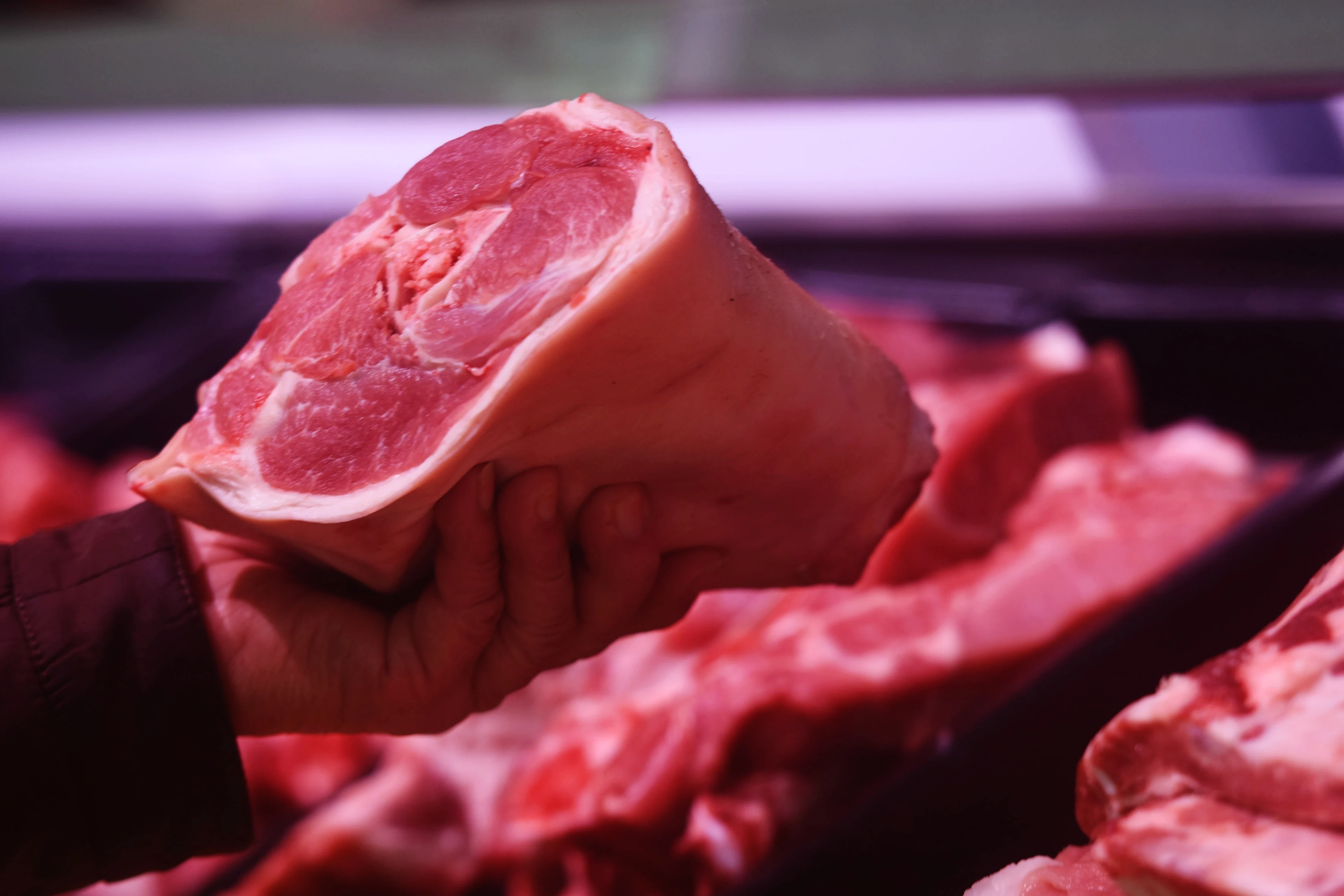 Zo veel duurder zou rood vlees moeten worden wegens stijgende zorgkosten