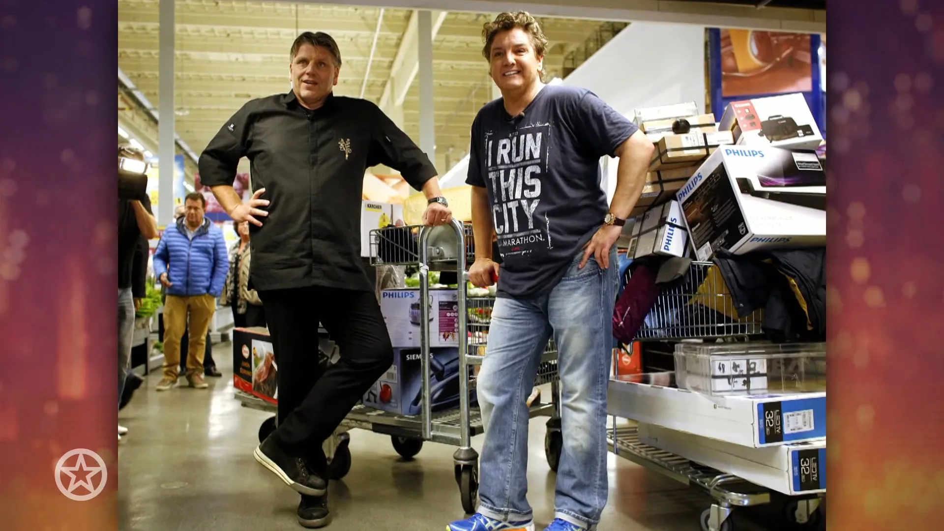 René Froger mede-verantwoordelijk voor oprichting 3-sterrenrestaurant Librije