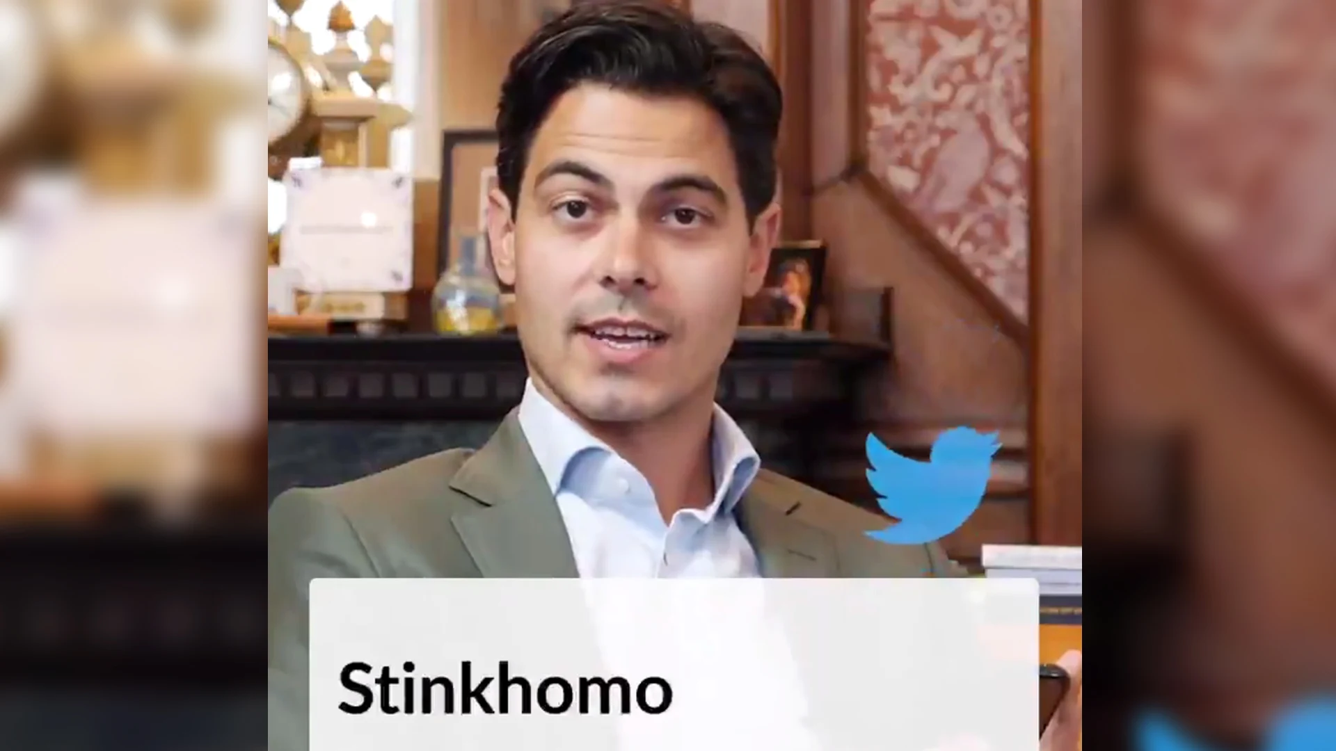 Deze verwensingen krijgt Rob Jetten elke dag naar zijn hoofd geslingerd via social media