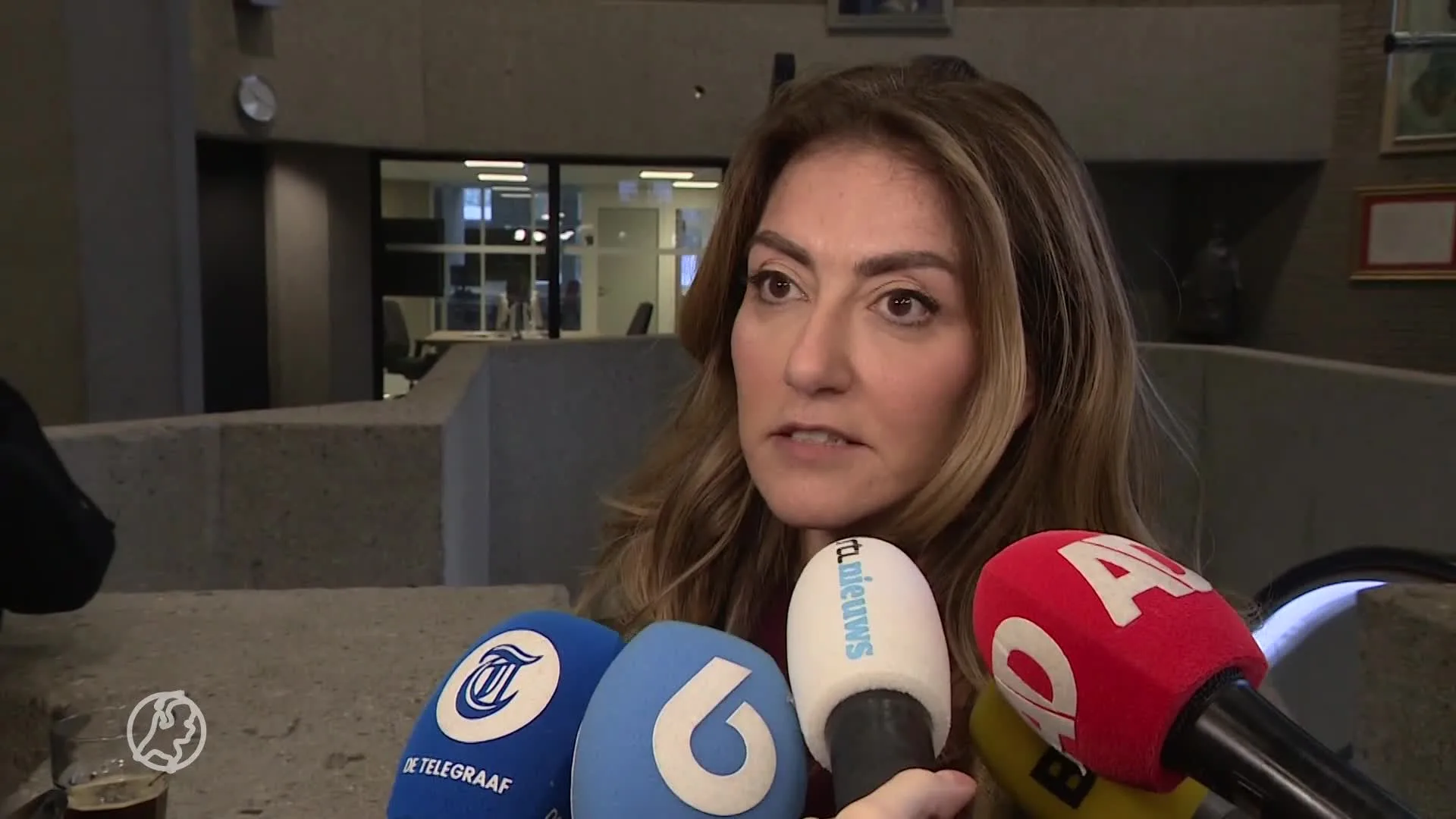 Onbegrip over kabinetsweigering VVD: 'Snap al heel lang niks van Yeşilgöz'